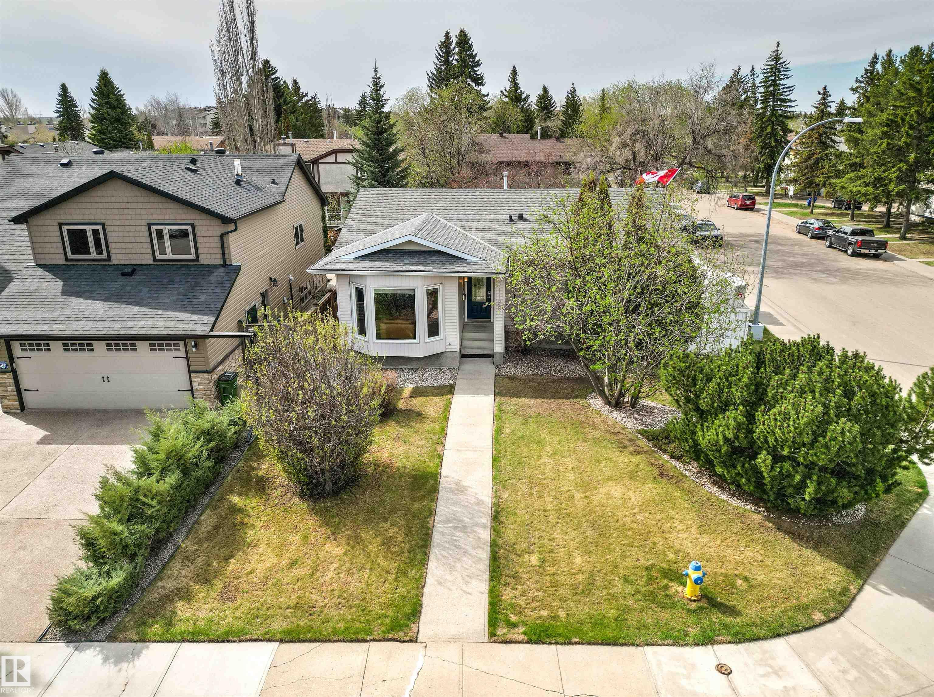 11129 20 Avenue, Edmonton, MLS® # E4487288