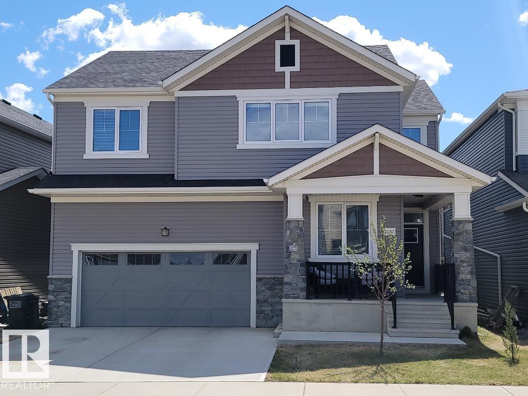 20007 16 Avenue, Edmonton, MLS® # E4487292