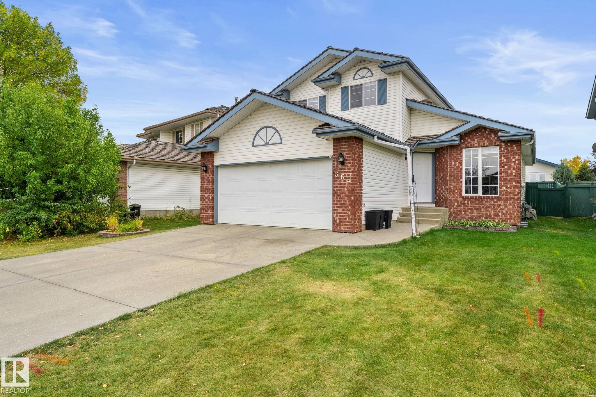 362 Blackburn Drive E, Edmonton, MLS® # E4487299