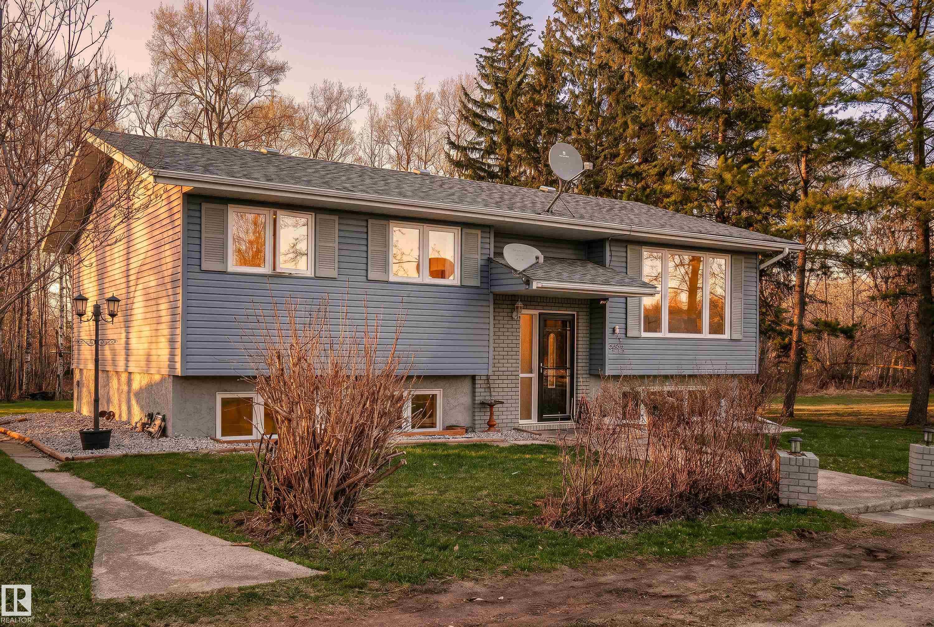 55416 Hwy 765, Rural Lac Ste. Anne County, MLS® # E4487301