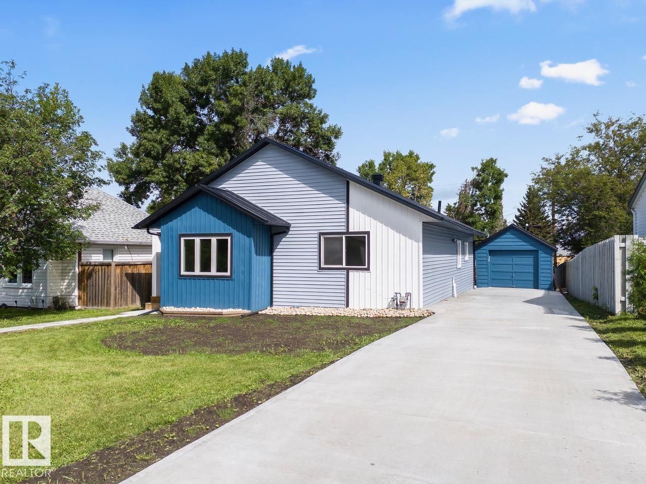 5032 55 Avenue, Tofield, MLS® # E4487302