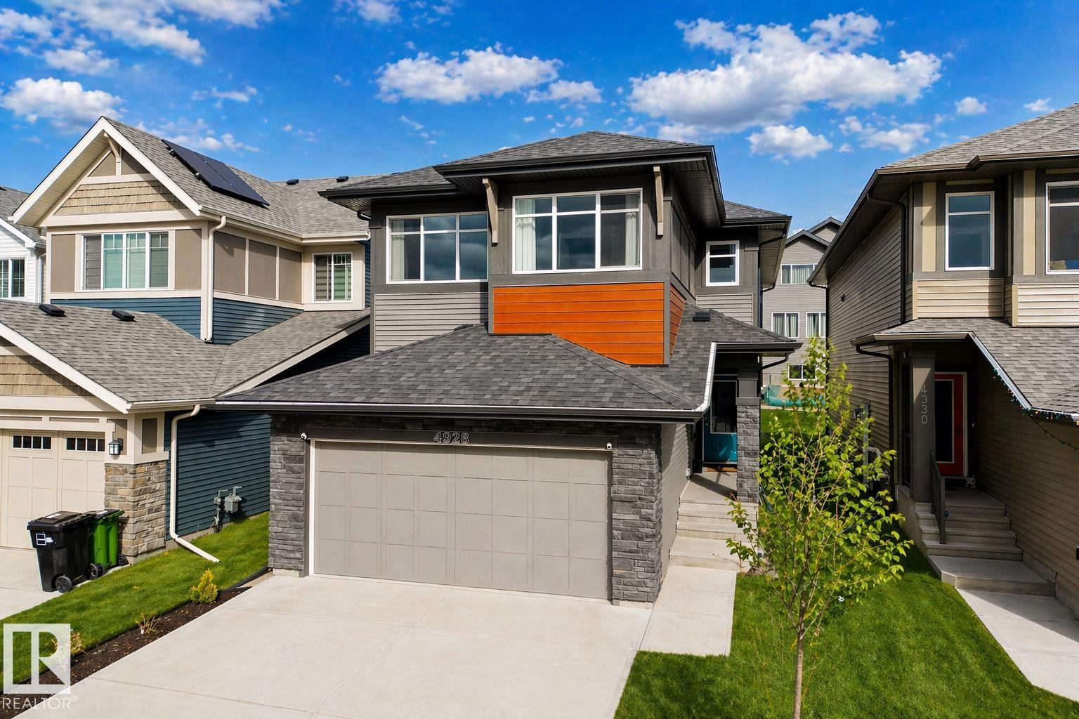 4928 Kinney Road, Edmonton, MLS® # E4487303