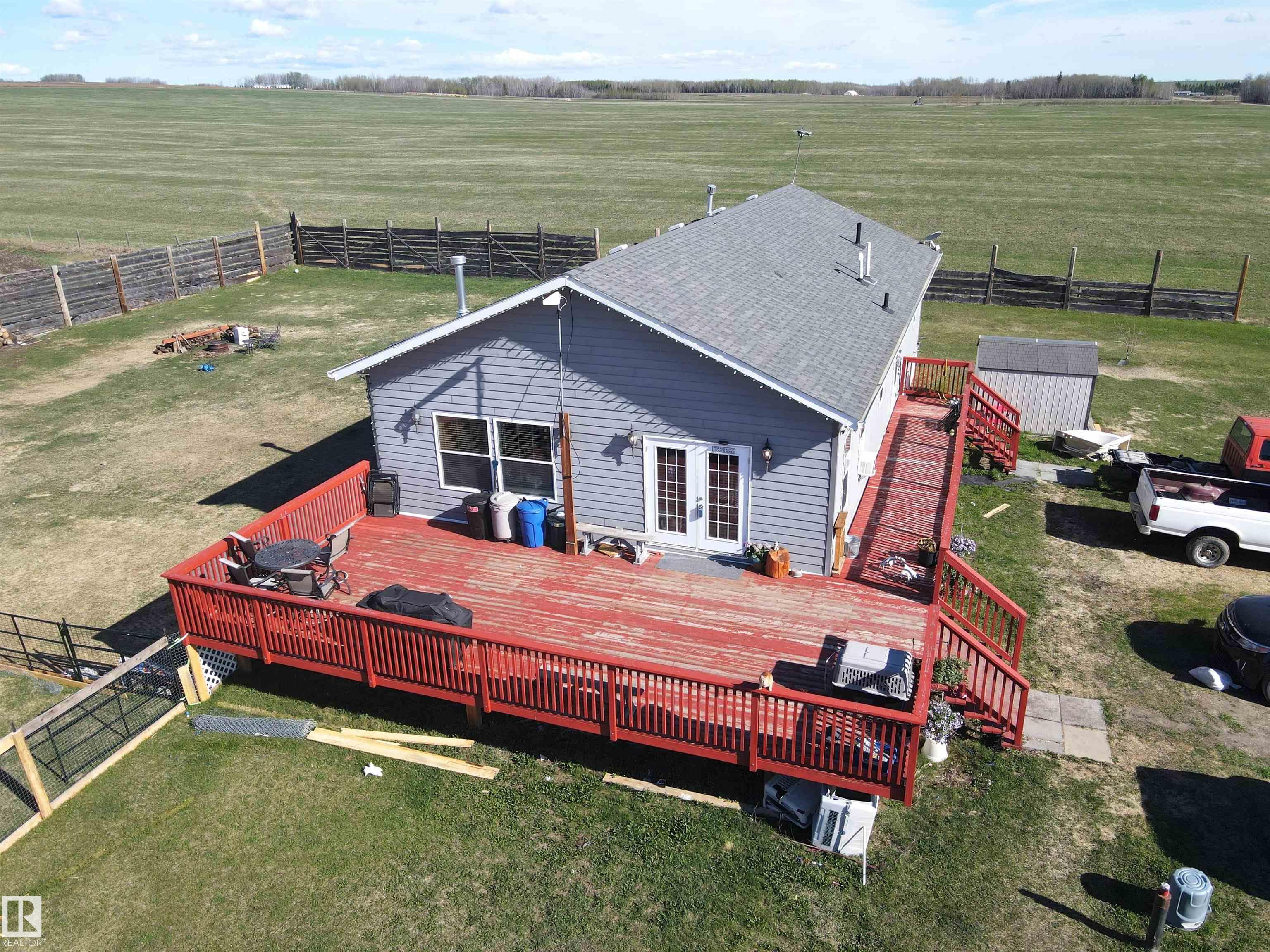 50116 Range Road 71, Rural Brazeau County, MLS® # E4487304