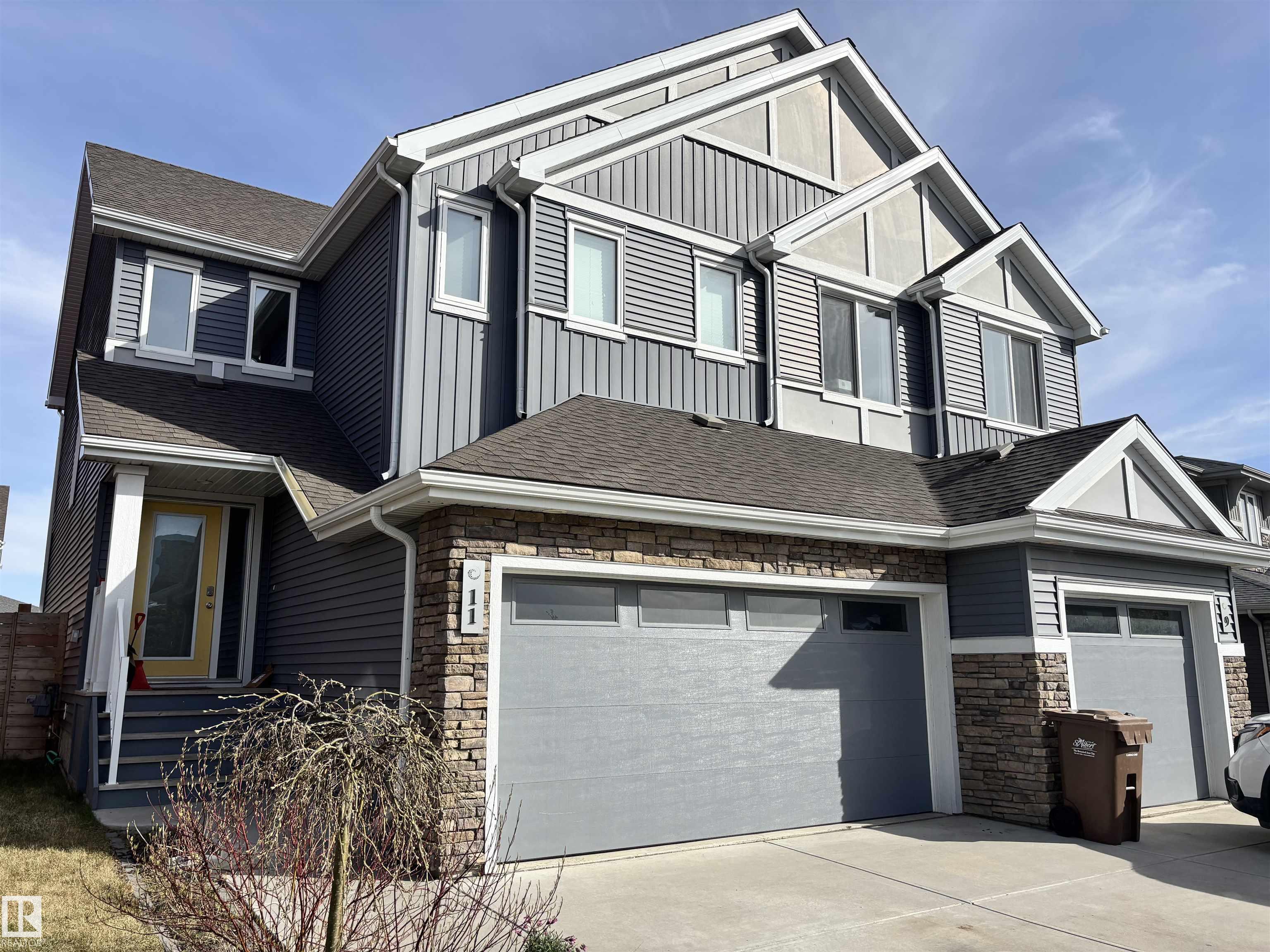 11 James Crescent, St. Albert, MLS® # E4487311