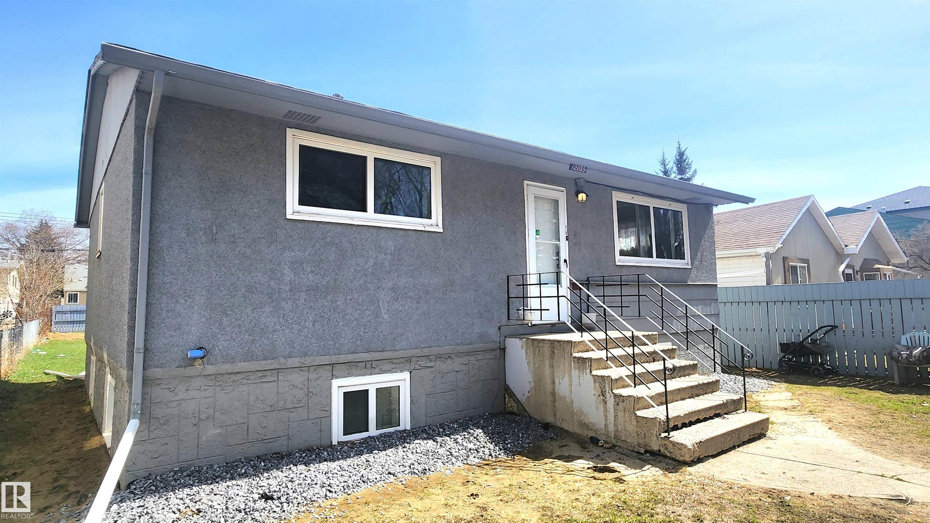 Real Estate Listing MLS E4487314