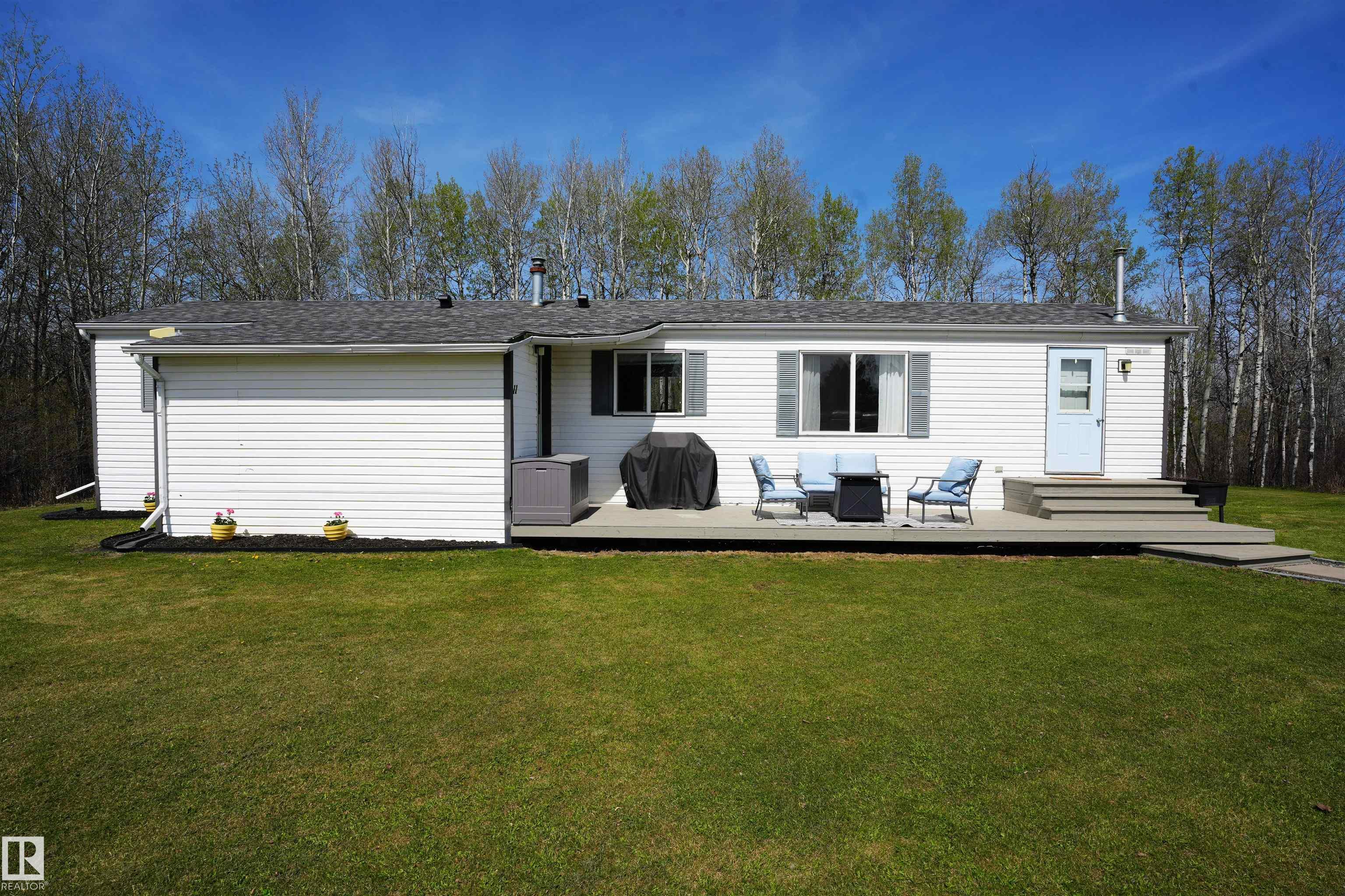 11 27420 Twp Road 544, Rural Sturgeon County, MLS® # E4487315