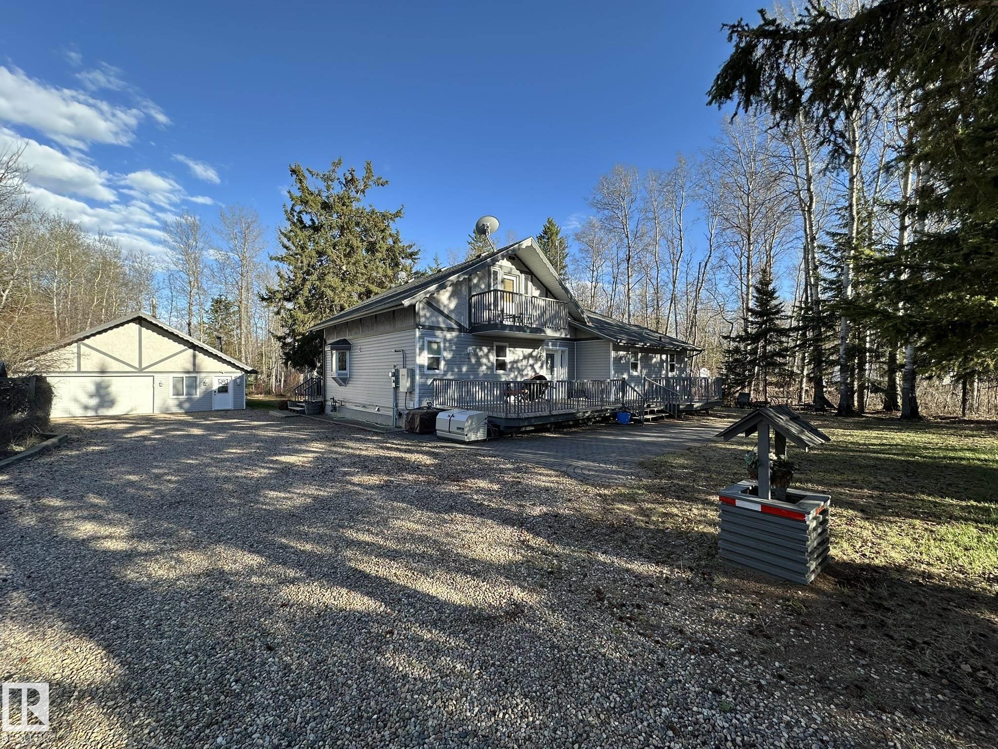 342-59536 Range 132a Road, Rural Smoky Lake County, MLS® # E4487317