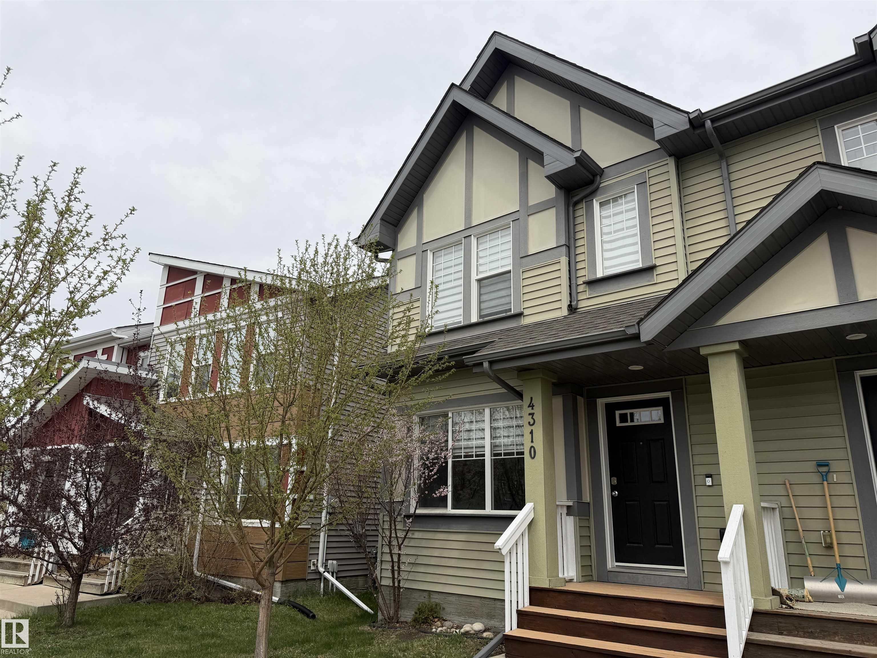 4310 Prowse Link Link, Edmonton, MLS® # E4487321