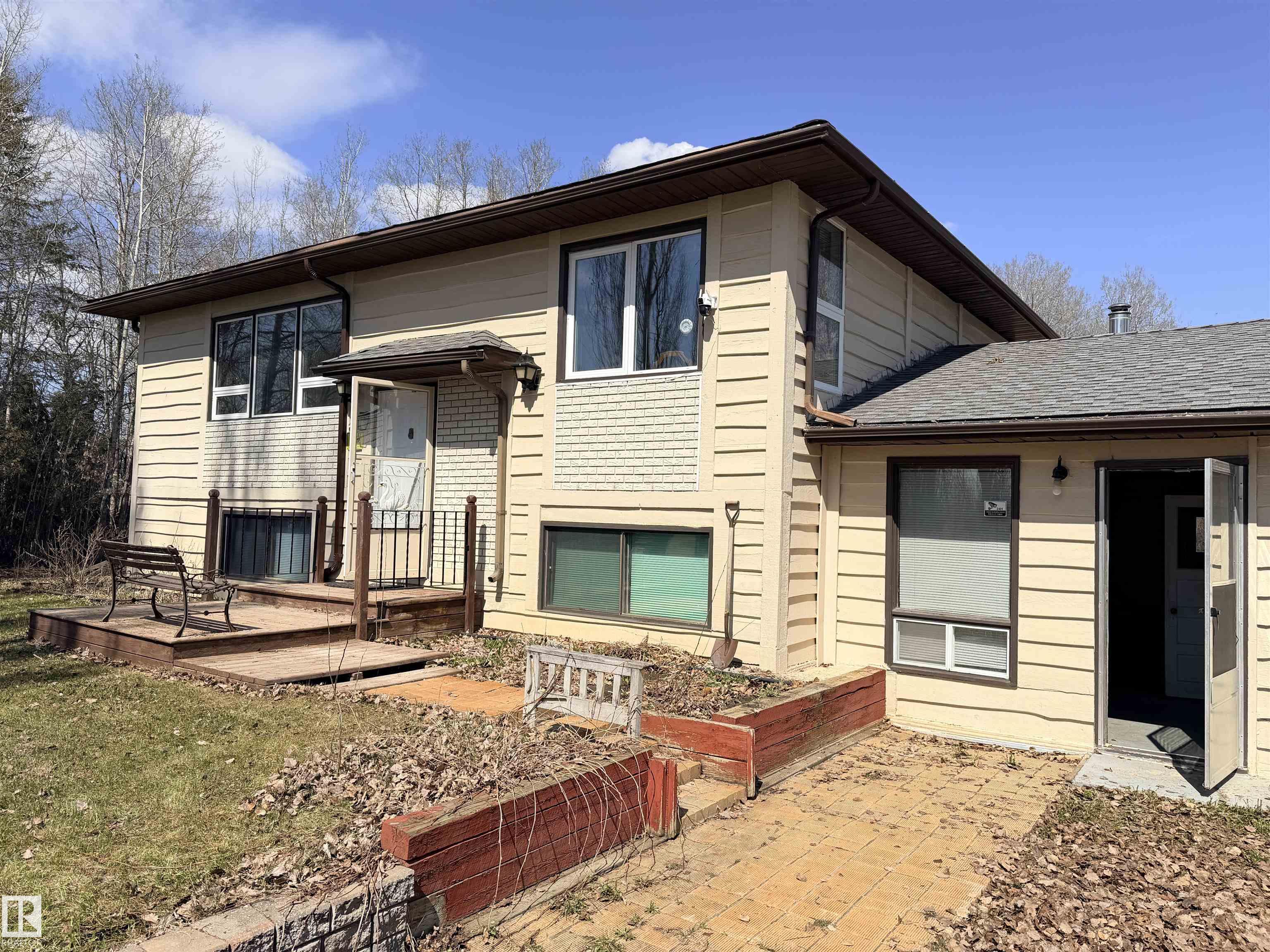 623043 Rge Road 250, Rural Athabasca County, MLS® # E4487324