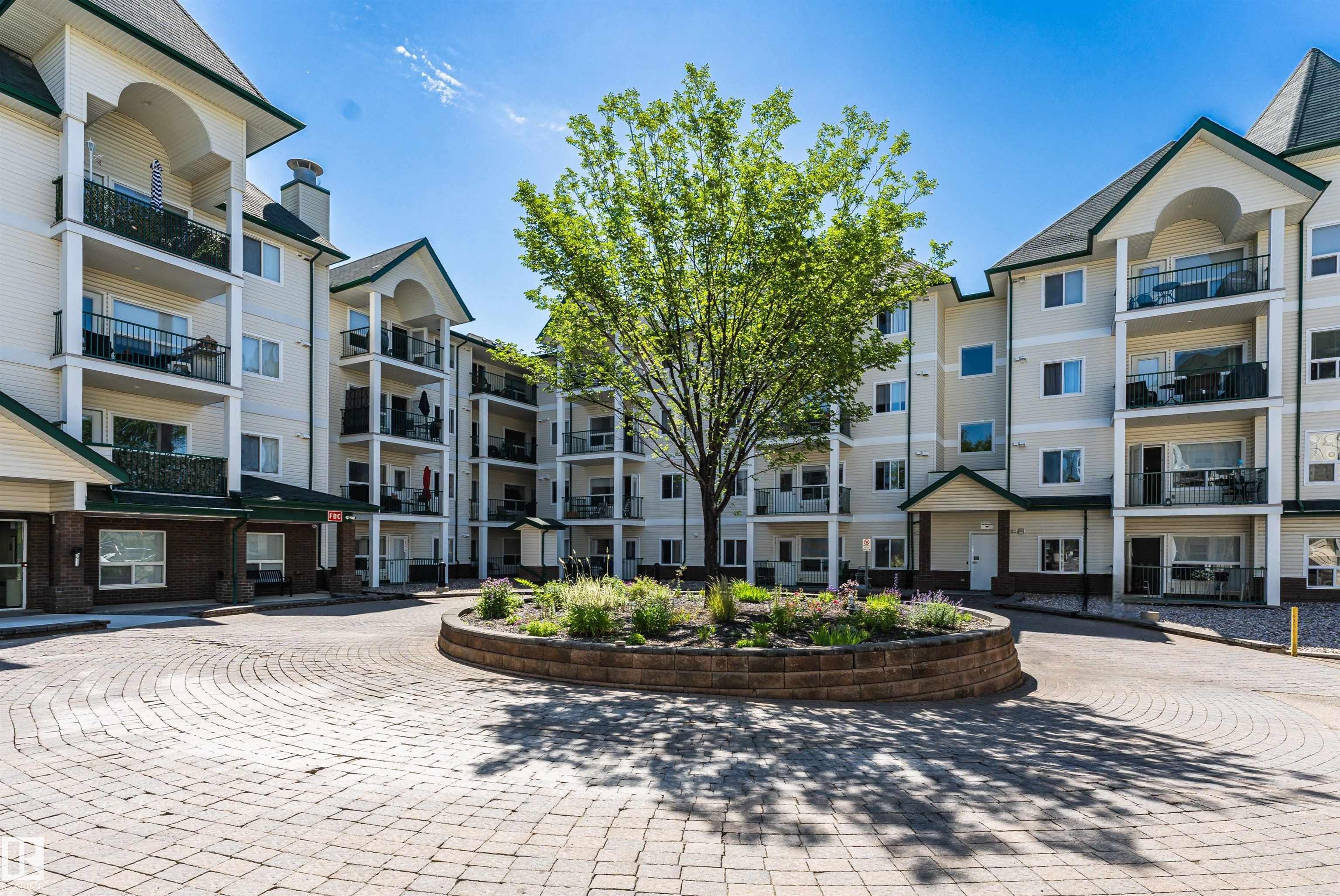 423 13625 34 Street, Edmonton, MLS® # E4487329