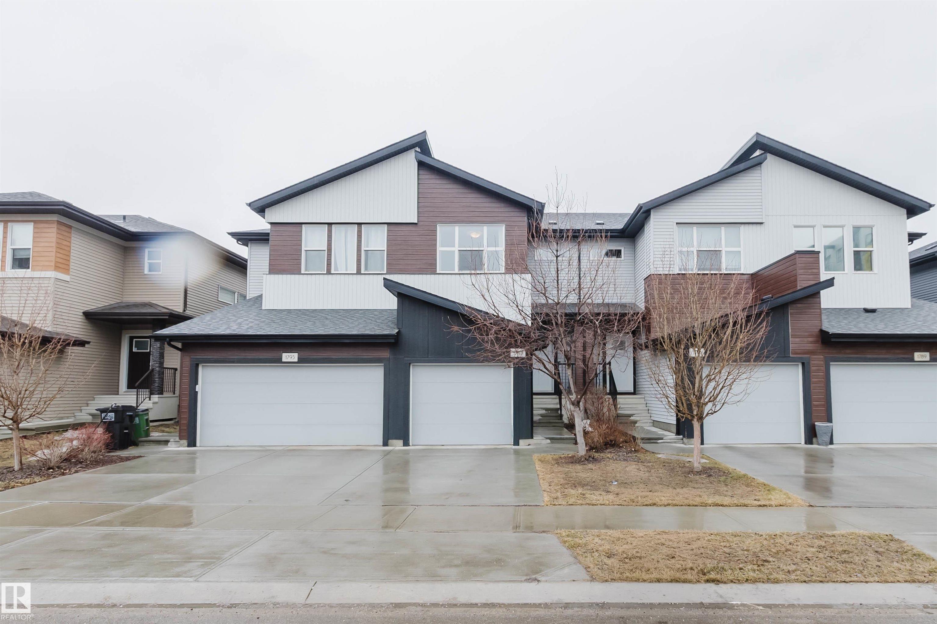 1793 Keene Crescent, Edmonton, MLS® # E4487337