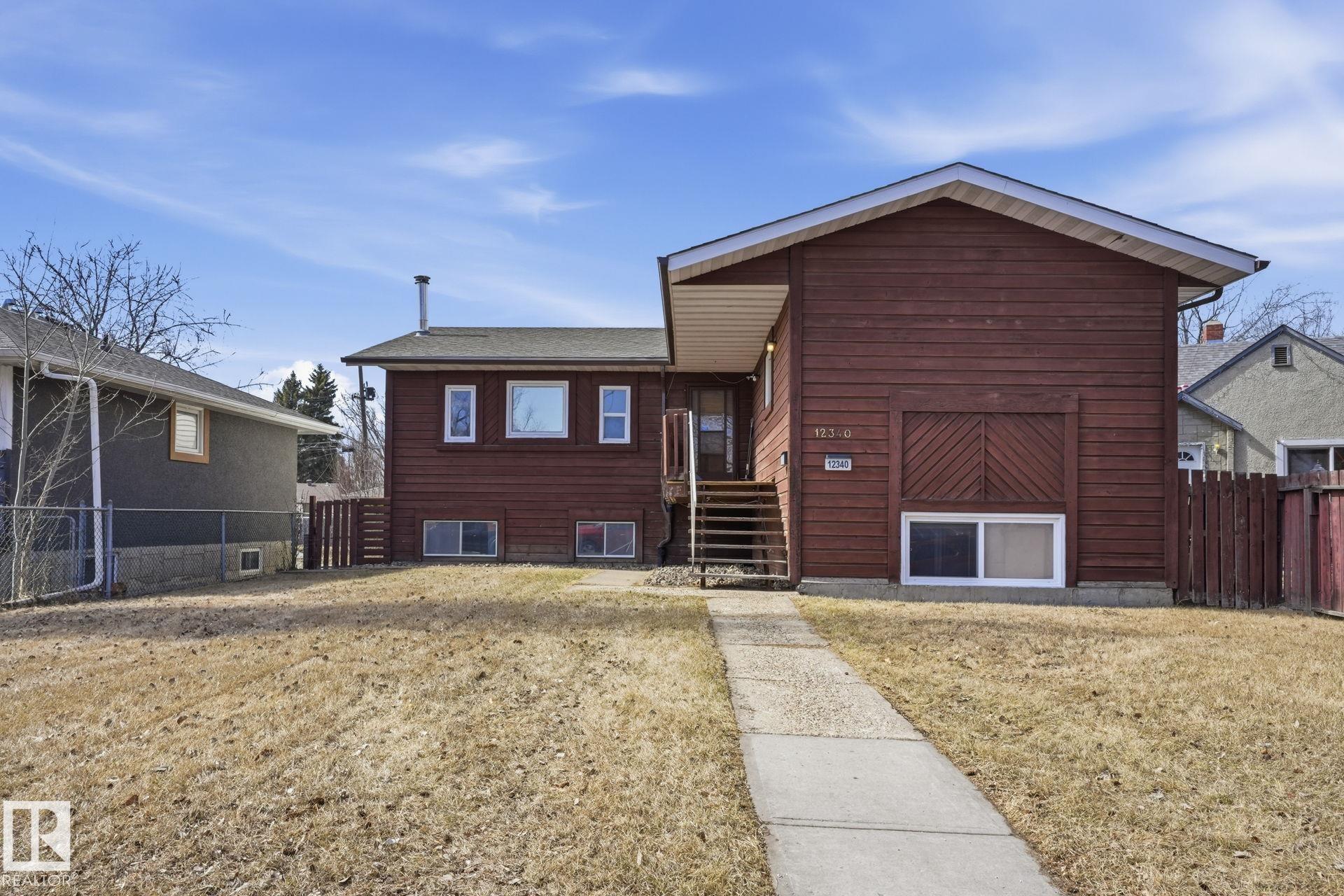 12340 St Albert Trail, Edmonton, MLS® # E4487341