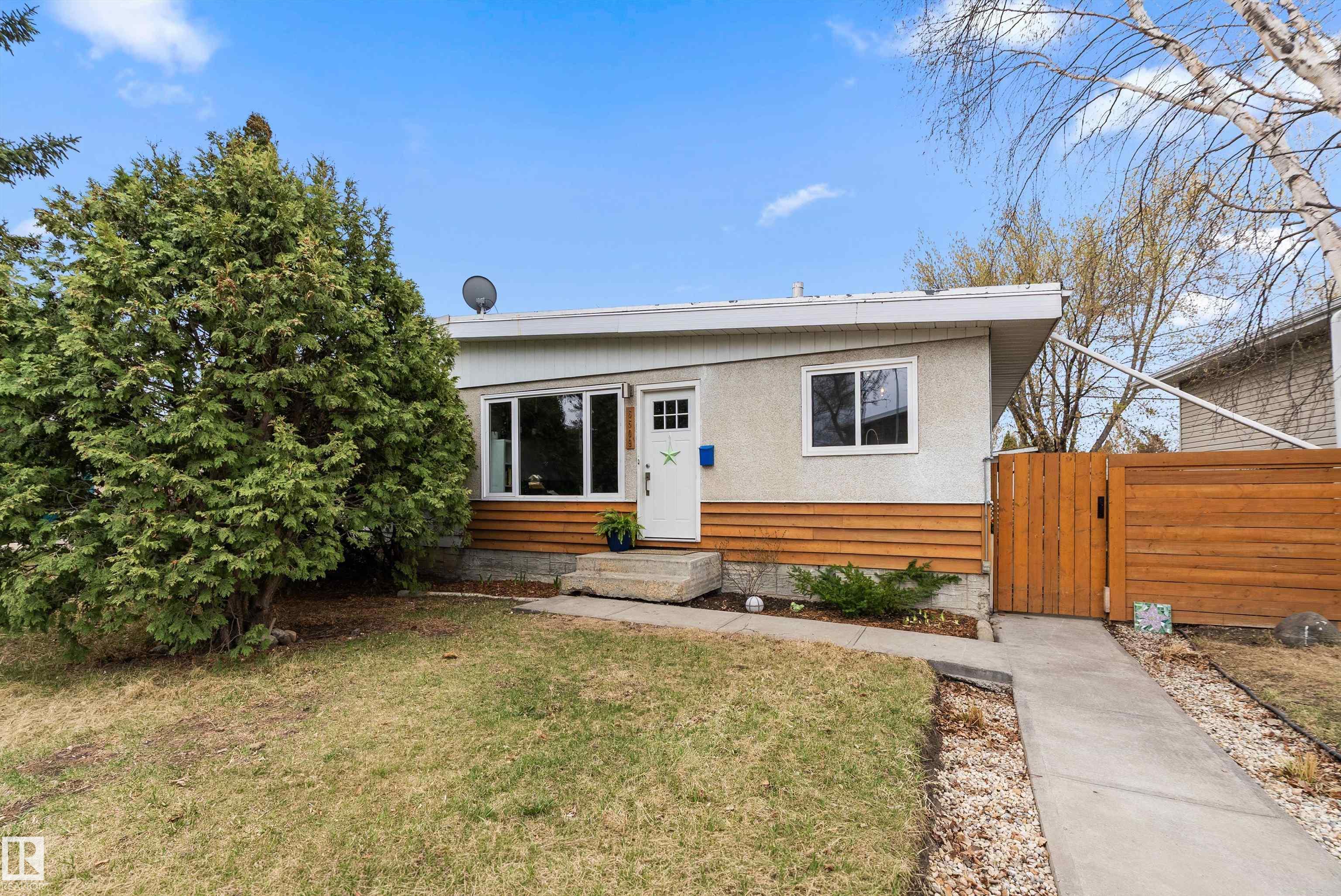 6509 90 Avenue, Edmonton, MLS® # E4487343