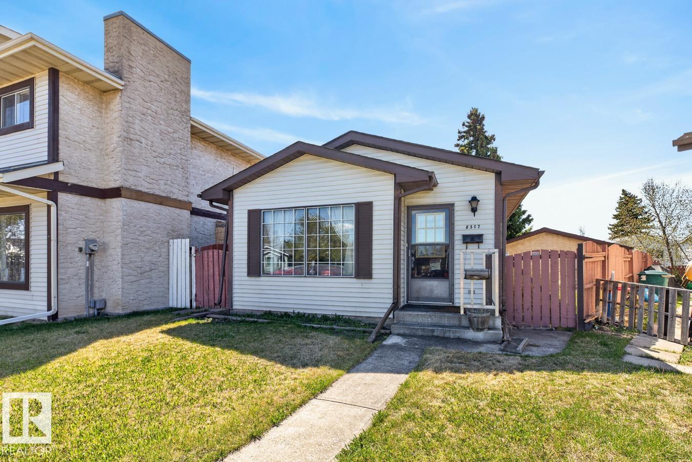 8317 157 Avenue, Edmonton, MLS® # E4487344