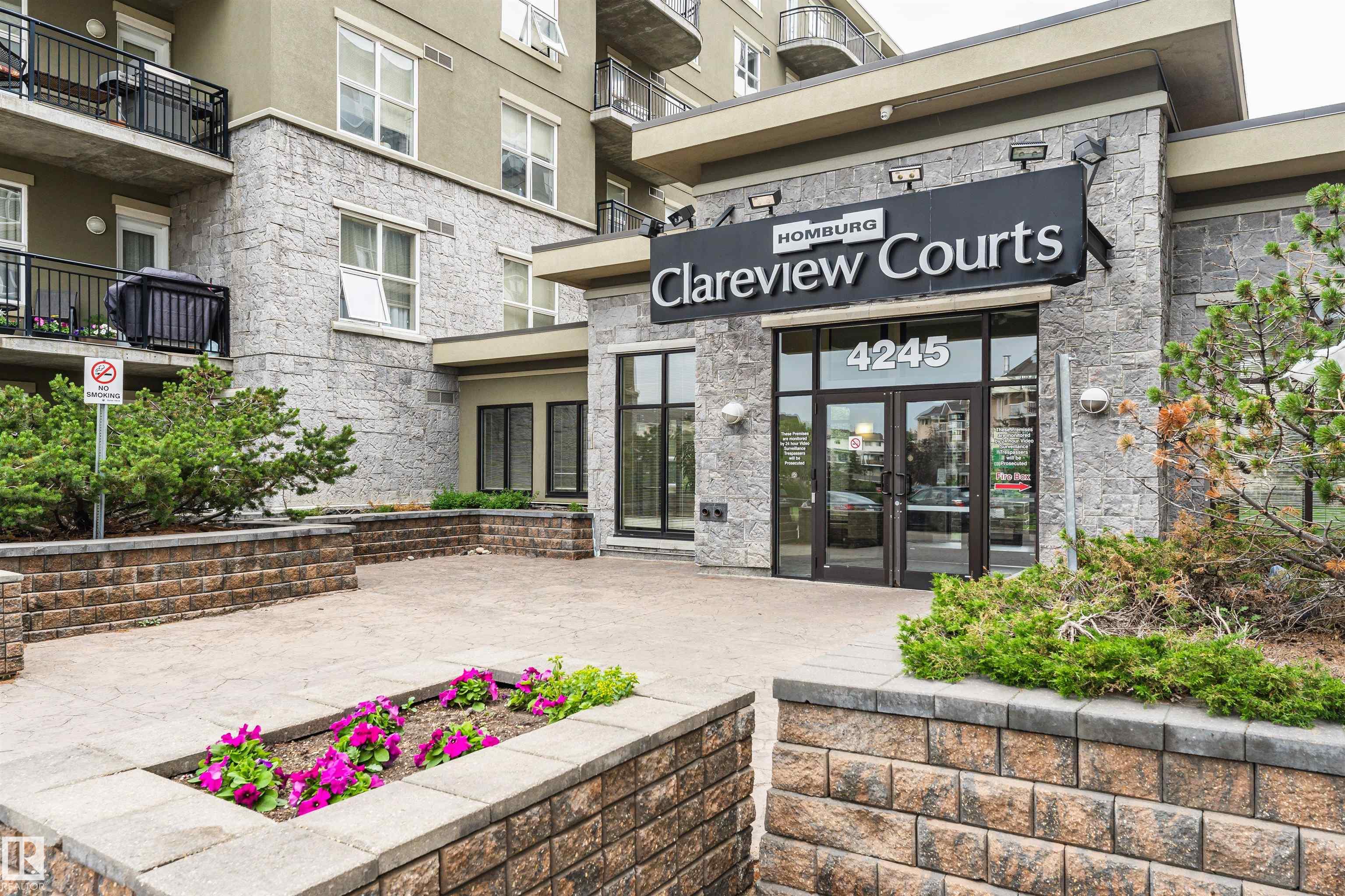 1-402 4245 139 Avenue, Edmonton, MLS® # E4487349