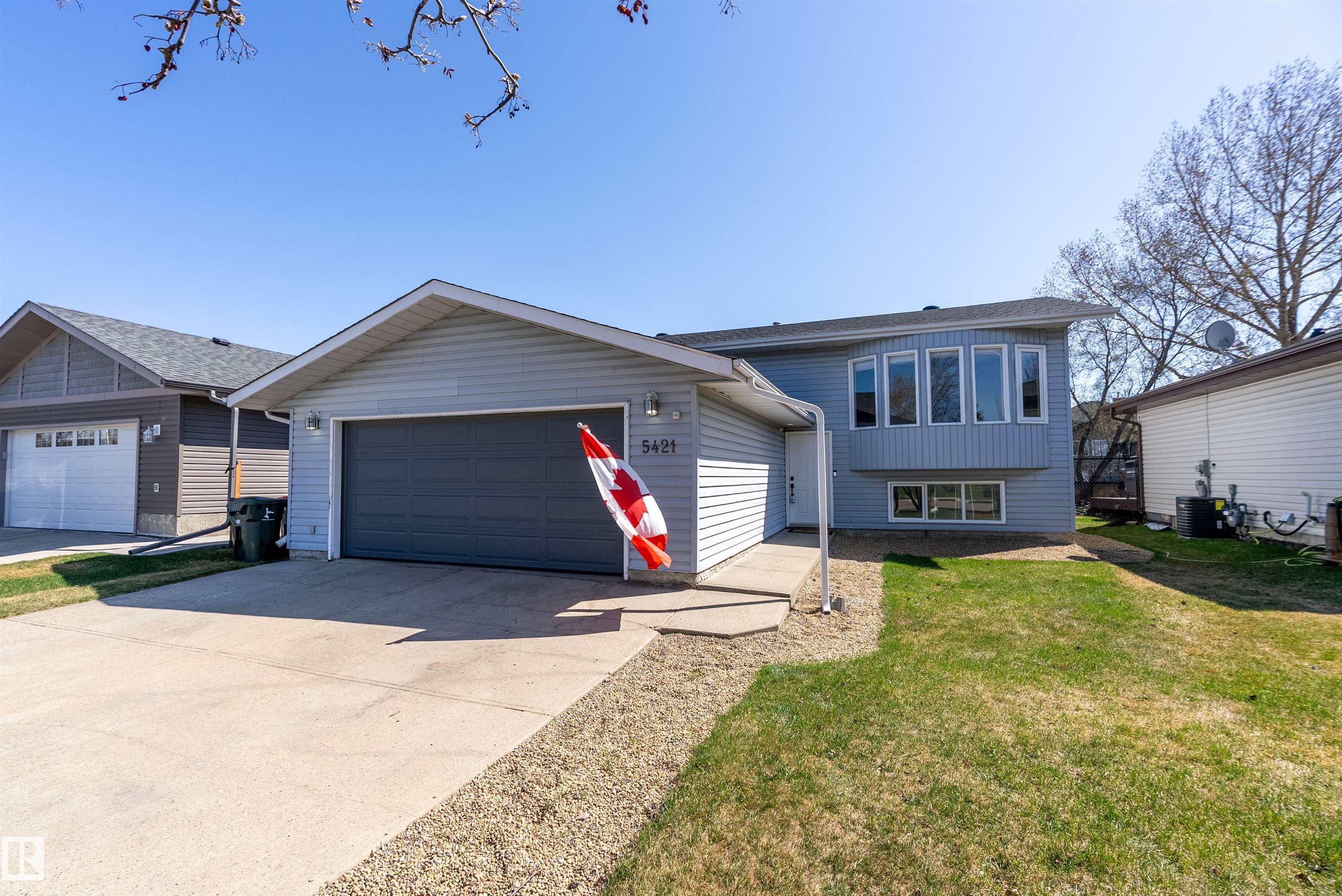 5421 46 Street, Stony Plain, MLS® # E4487350