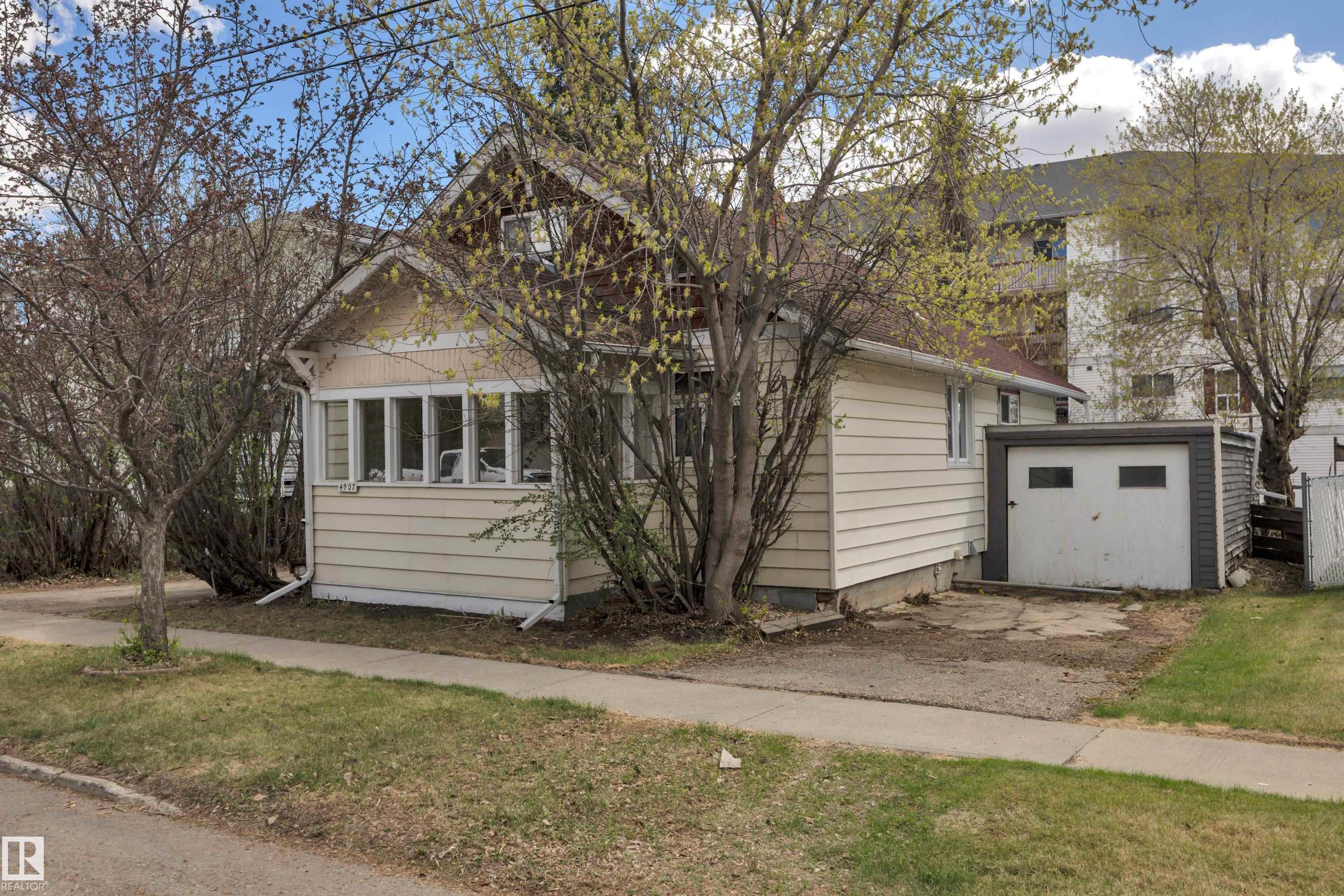 4907 48 Avenue, Leduc, MLS® # E4487352