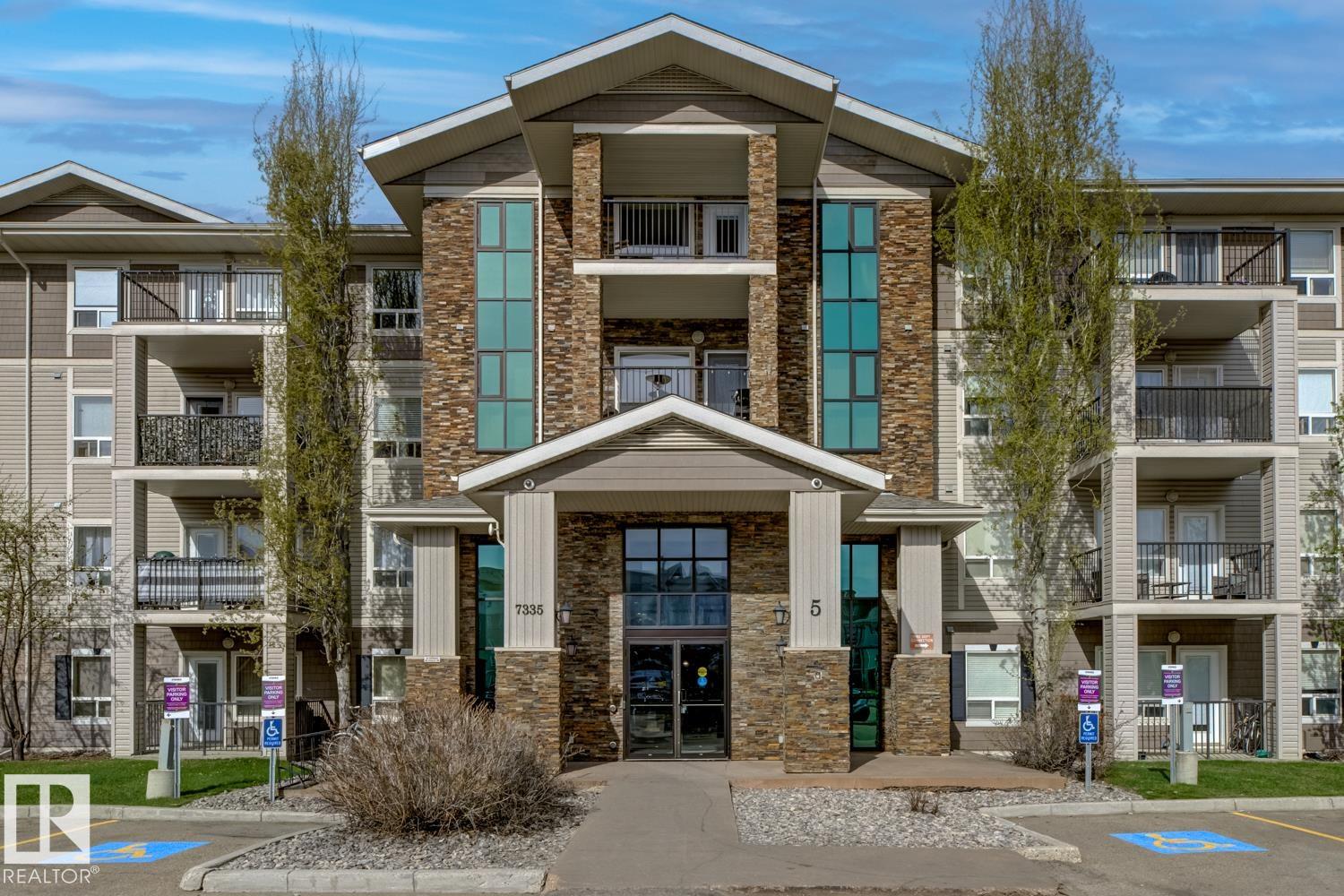 5106 7335 South Terwillegar Drive, Edmonton, MLS® # E4487355