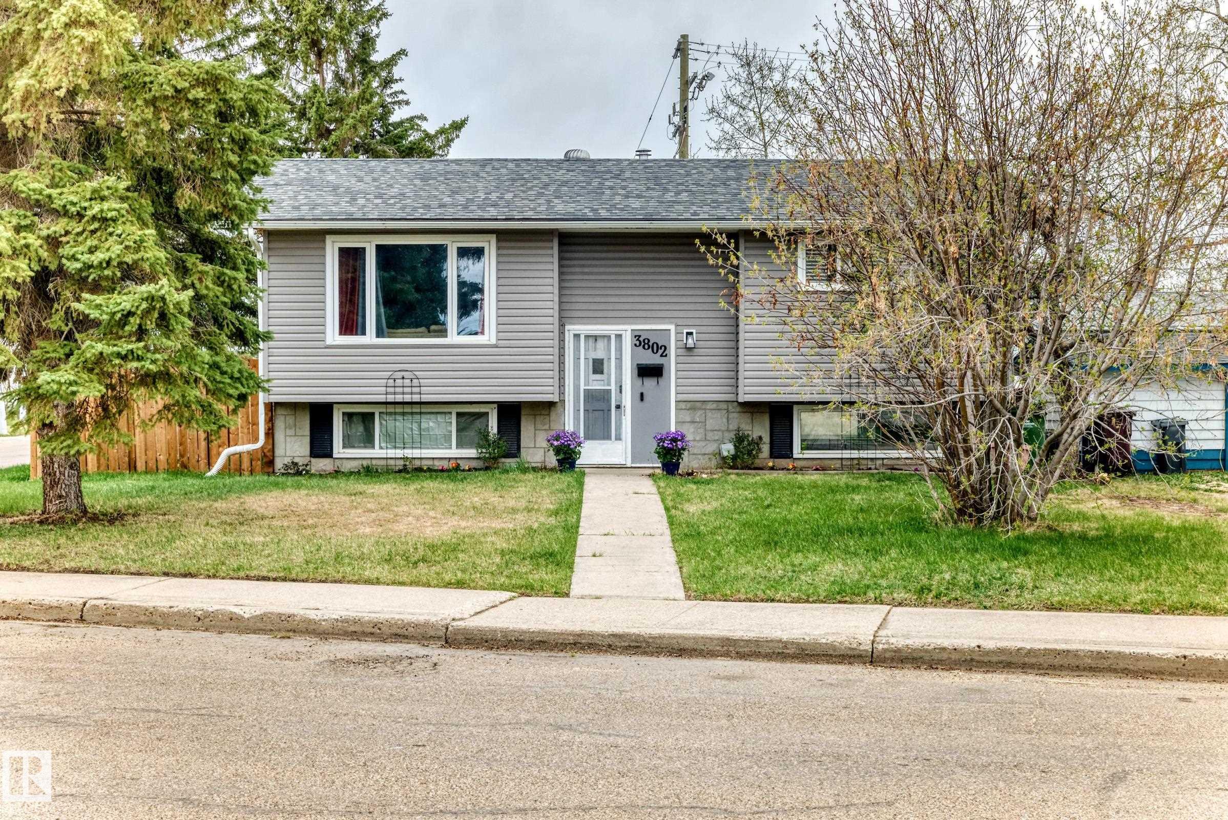 3802 52 Street, Wetaskiwin, MLS® # E4487356