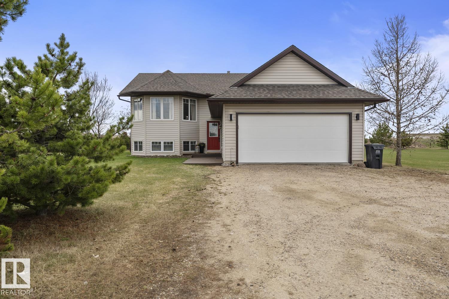 #10 42310 Twp Rd 632, Rural Bonnyville M.d., MLS® # E4487362