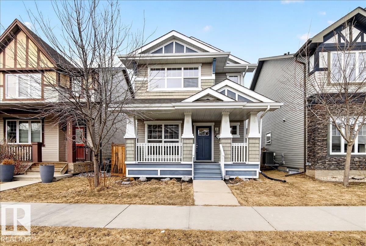 1530 Chapman Way, Edmonton, MLS® # E4487363