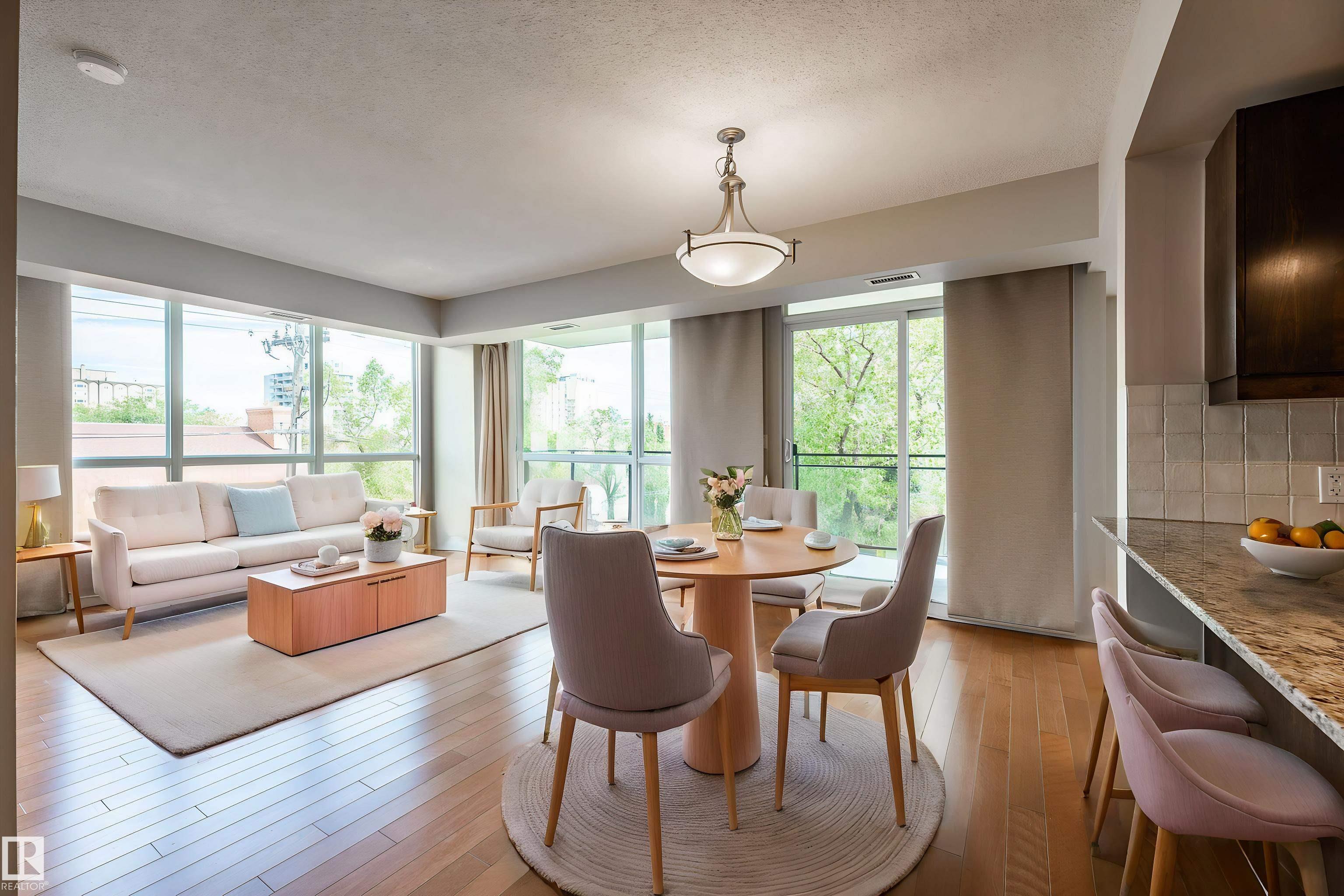 304 10046 117 Street, Edmonton, MLS® # E4487364