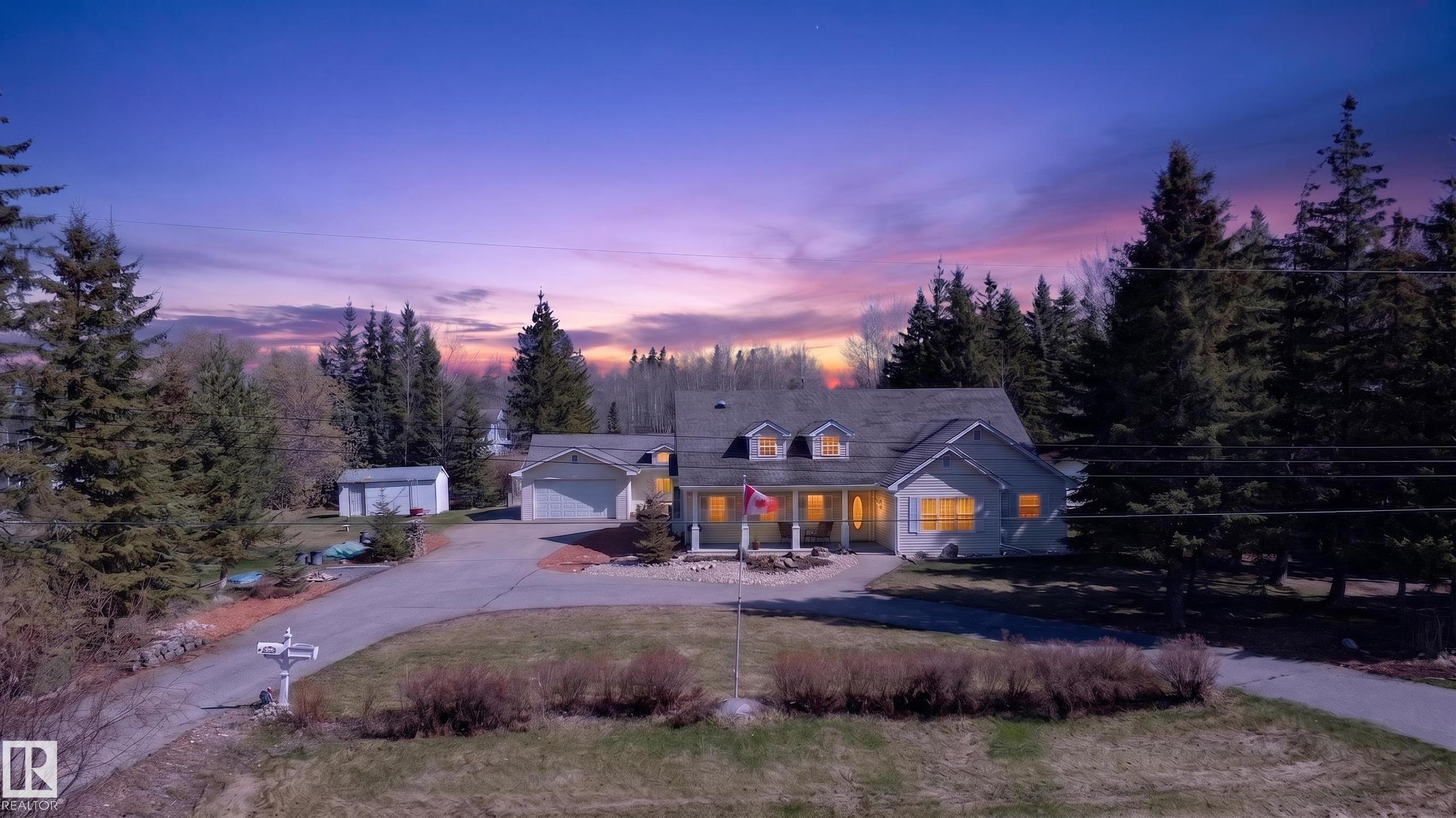 4924 48a Avenue, Rural Lac Ste. Anne County, MLS® # E4487374