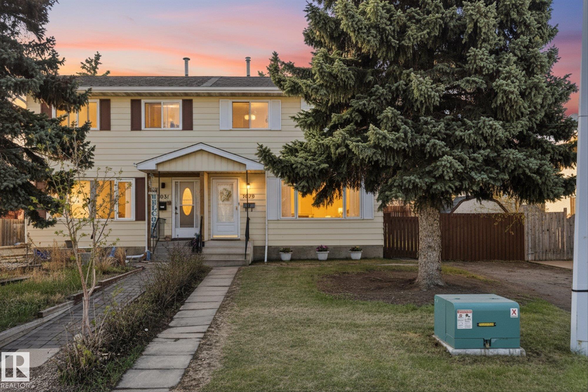 7929 95b Avenue, Fort Saskatchewan, MLS® # E4487381