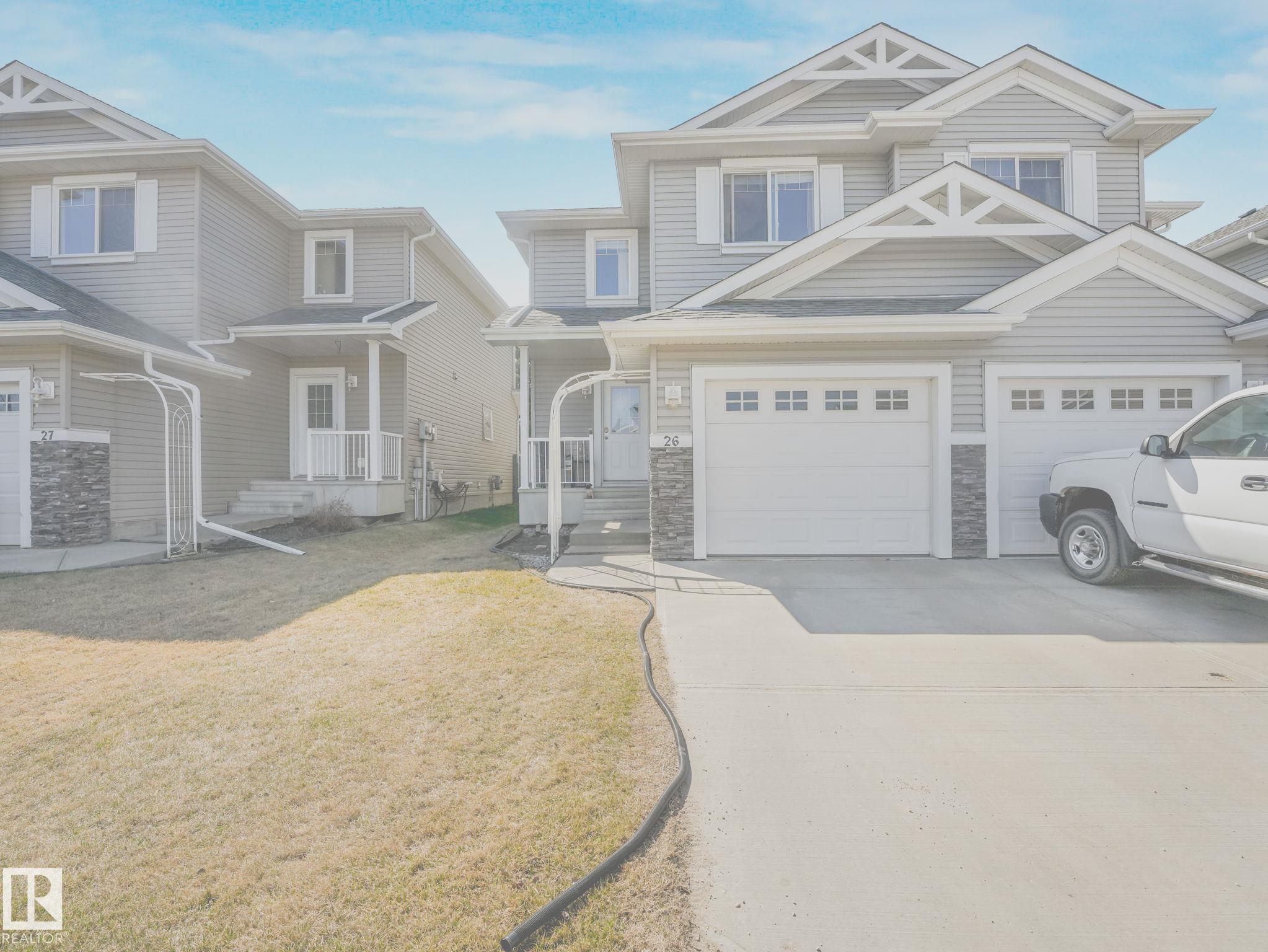 26 5101 Soleil Boulevard, Beaumont, MLS® # E4487382
