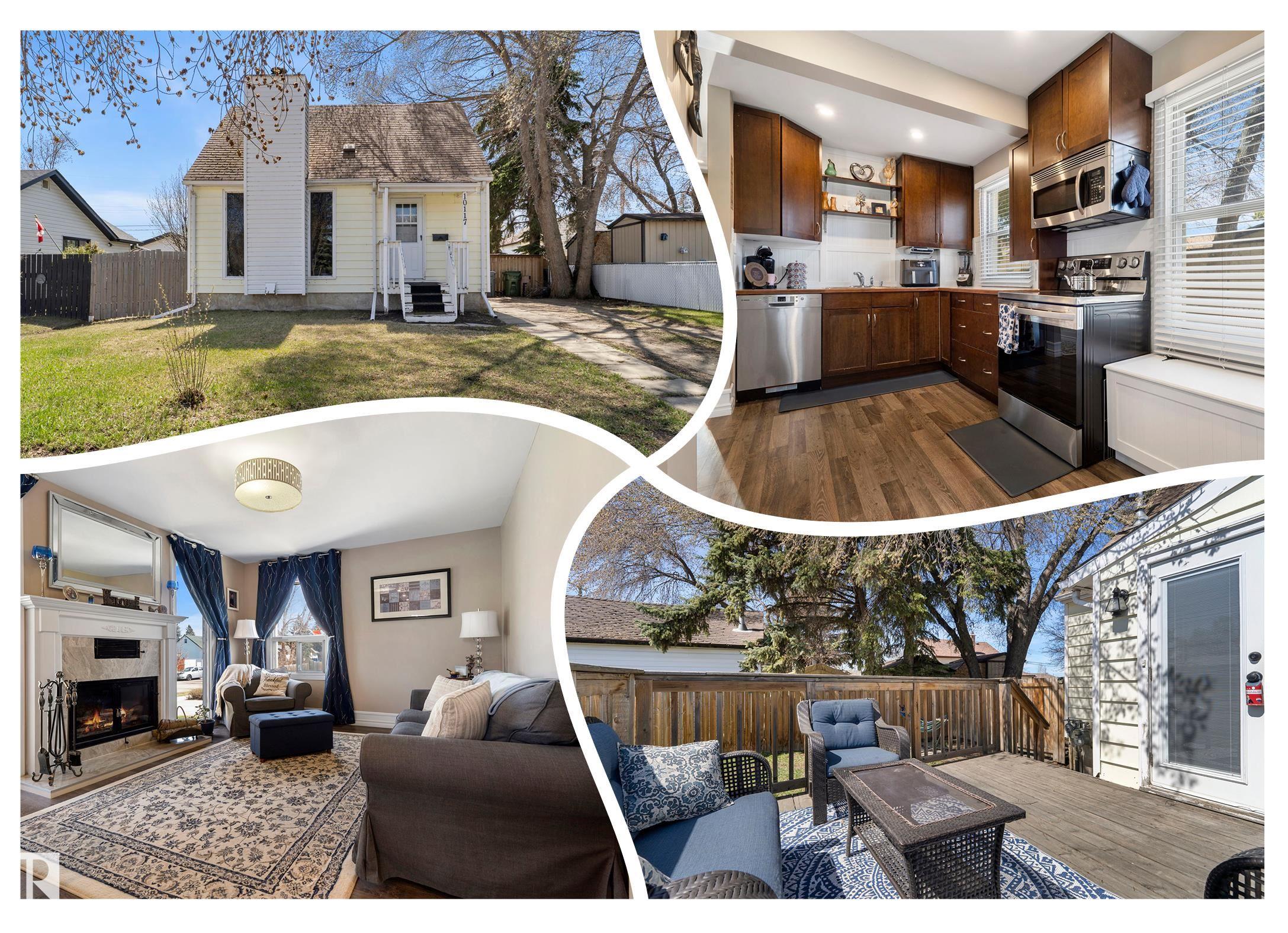 10117 103 Avenue, Morinville, MLS® # E4487384