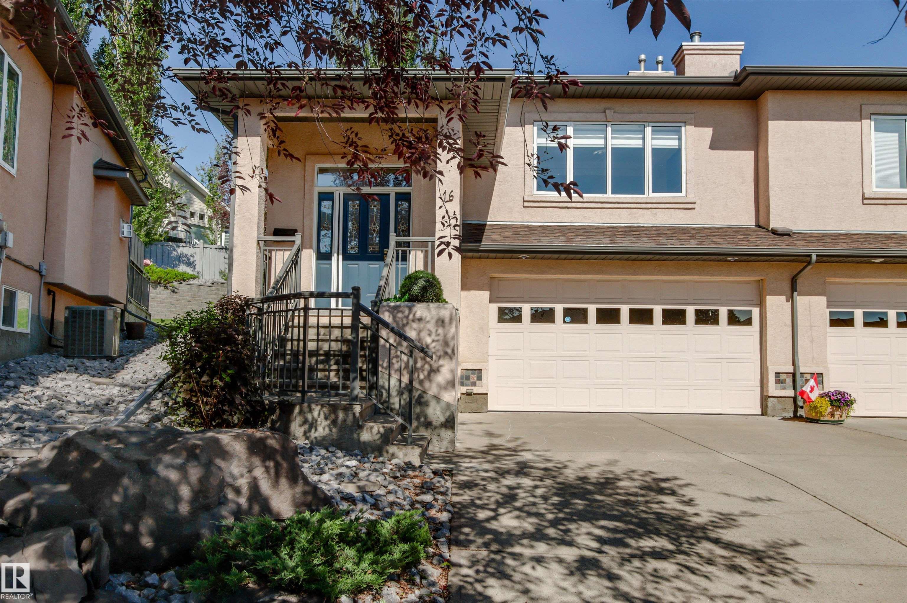 16 50 Oakridge Drive, St. Albert, MLS® # E4487385