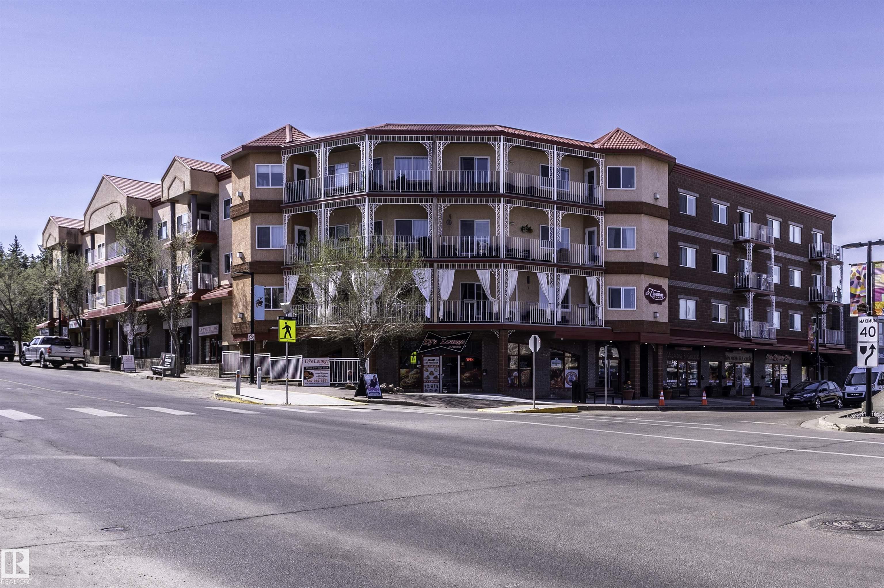 Real Estate Listing MLS E4487389