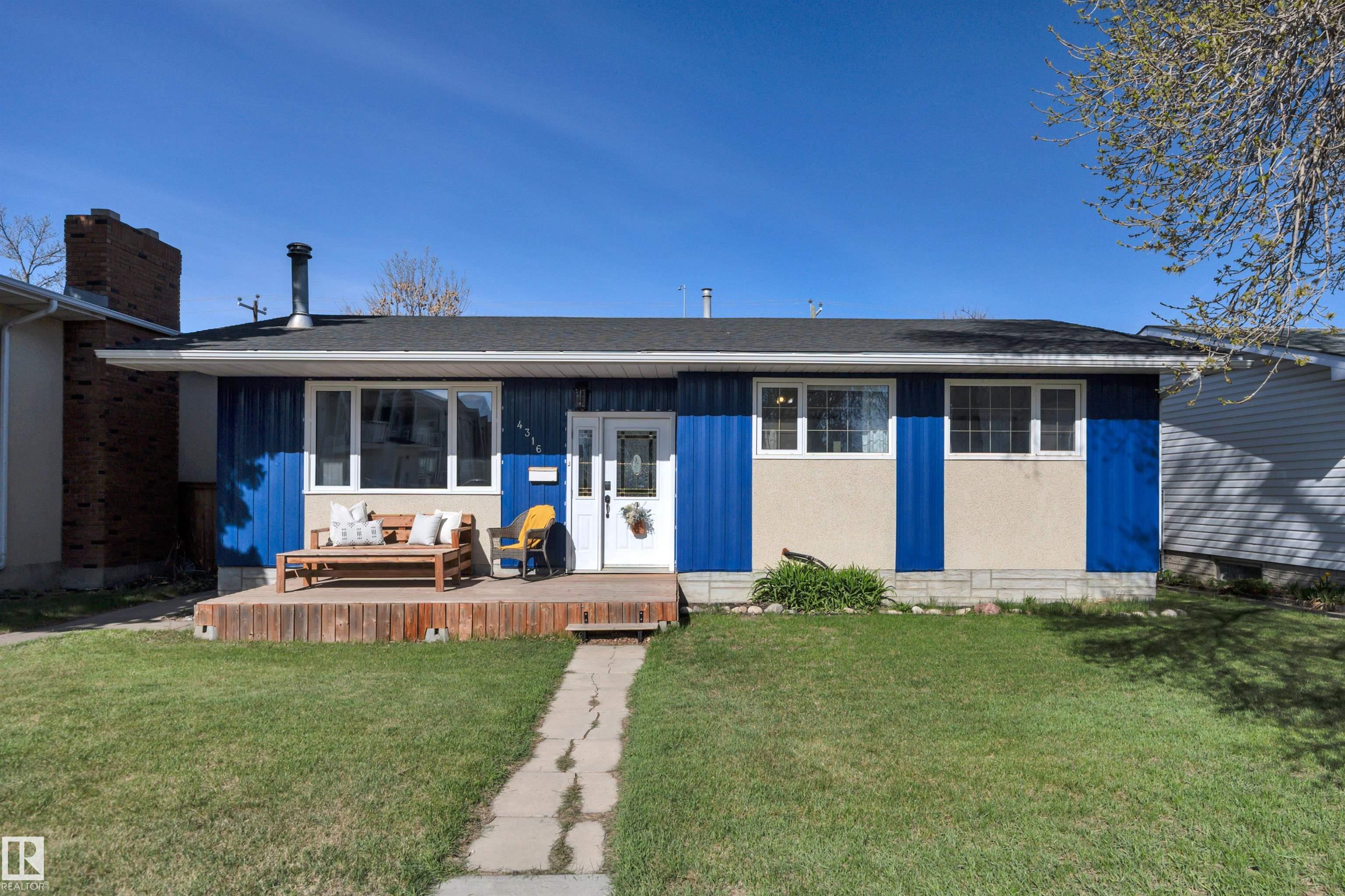 4316 53 Street, Leduc, MLS® # E4487392