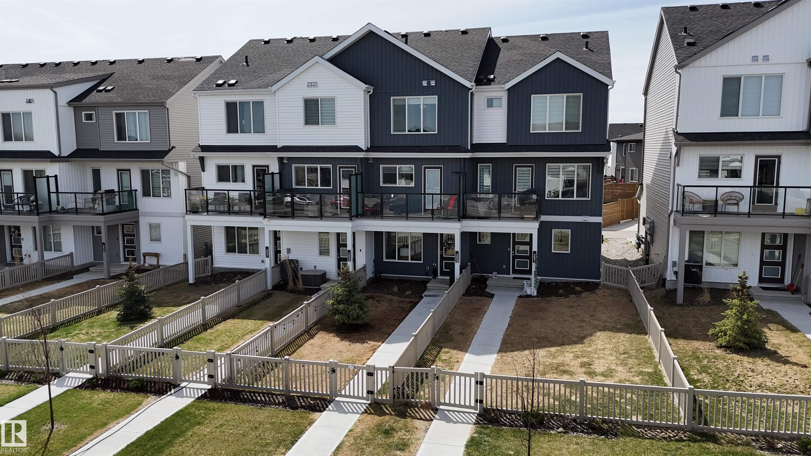 253 Marquis Boulevard, Edmonton, MLS® # E4487393