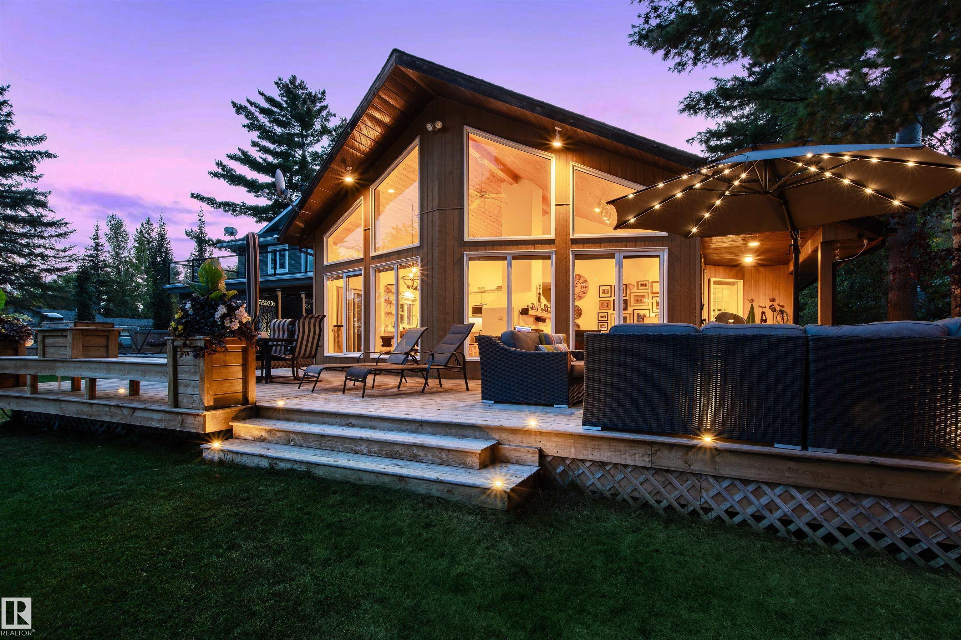 181 1 Avenue N, Rural Parkland County, MLS® # E4487397