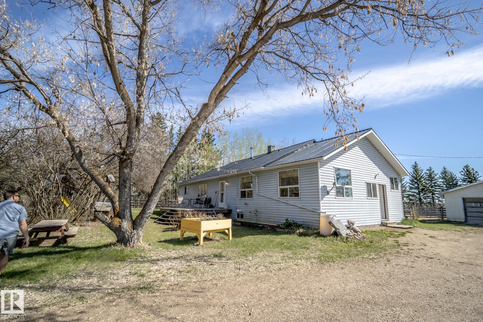 60519 Scndry 866, Rural St. Paul County, MLS® # E4487402