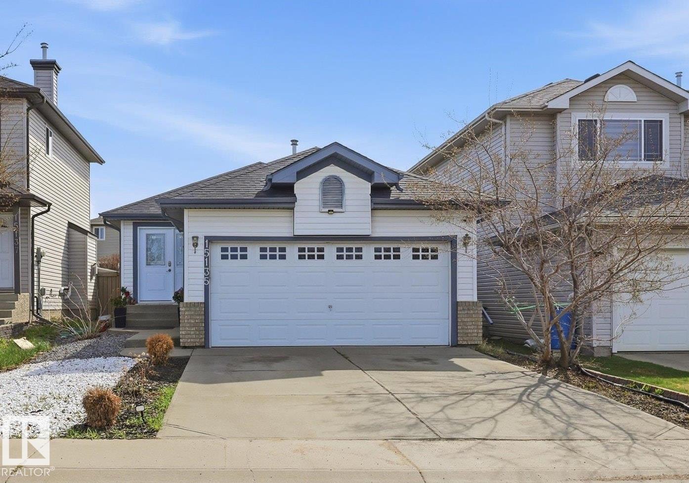 15135 43 Street Nw, Edmonton, MLS® # E4487404