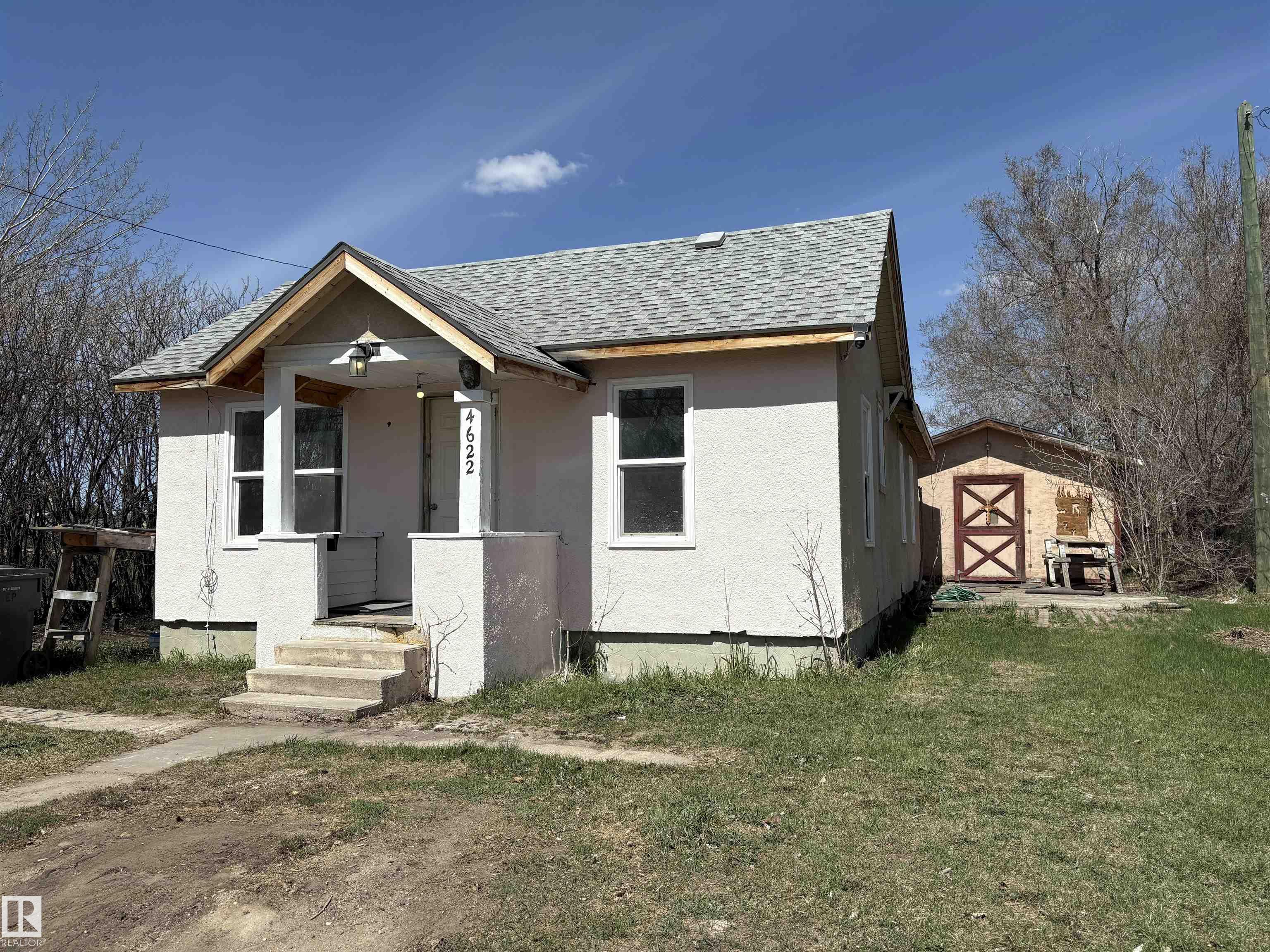4622 50 Avenue, Elk Point, MLS® # E4487409