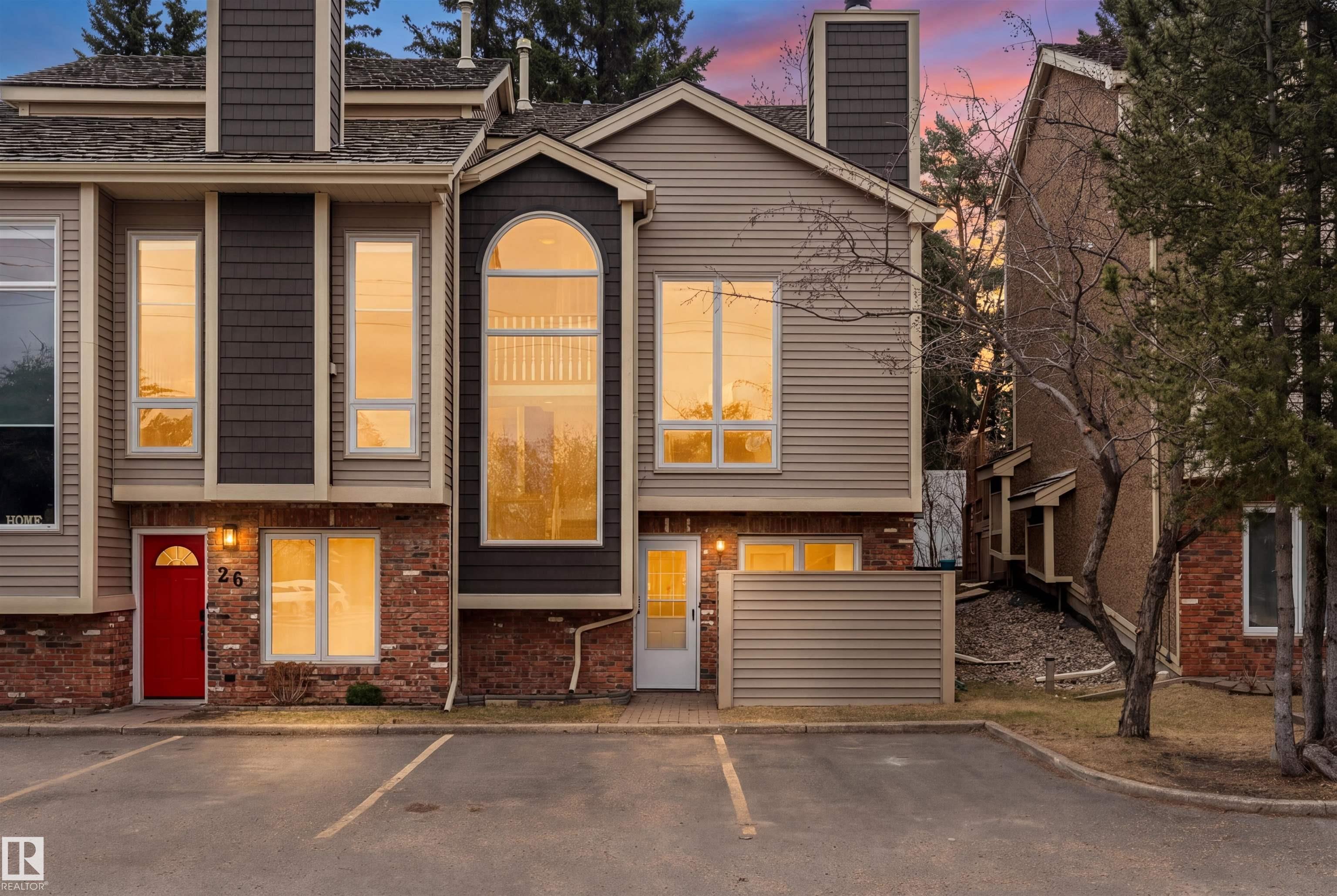 24 1440 Sherwood Drive, Sherwood Park, MLS® # E4487410