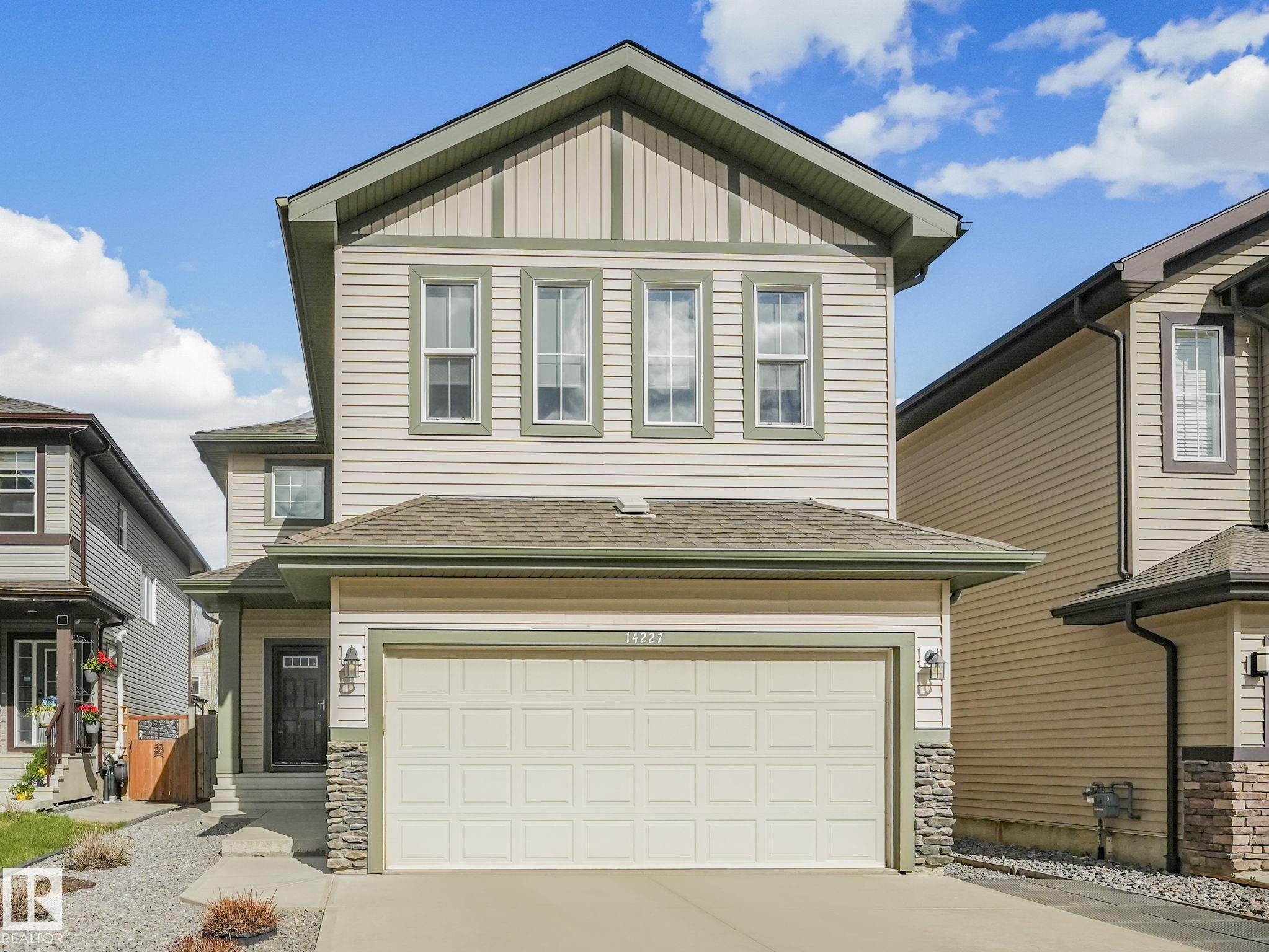 14227 138 Street Nw, Edmonton, MLS® # E4487411