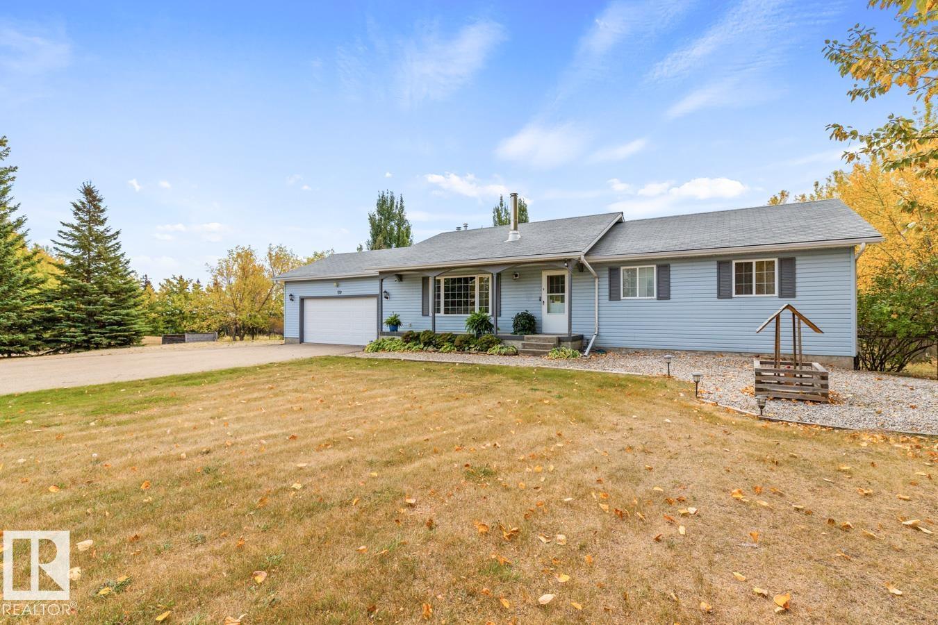 59 53319 Rge Road 14, Rural Parkland County, MLS® # E4487413