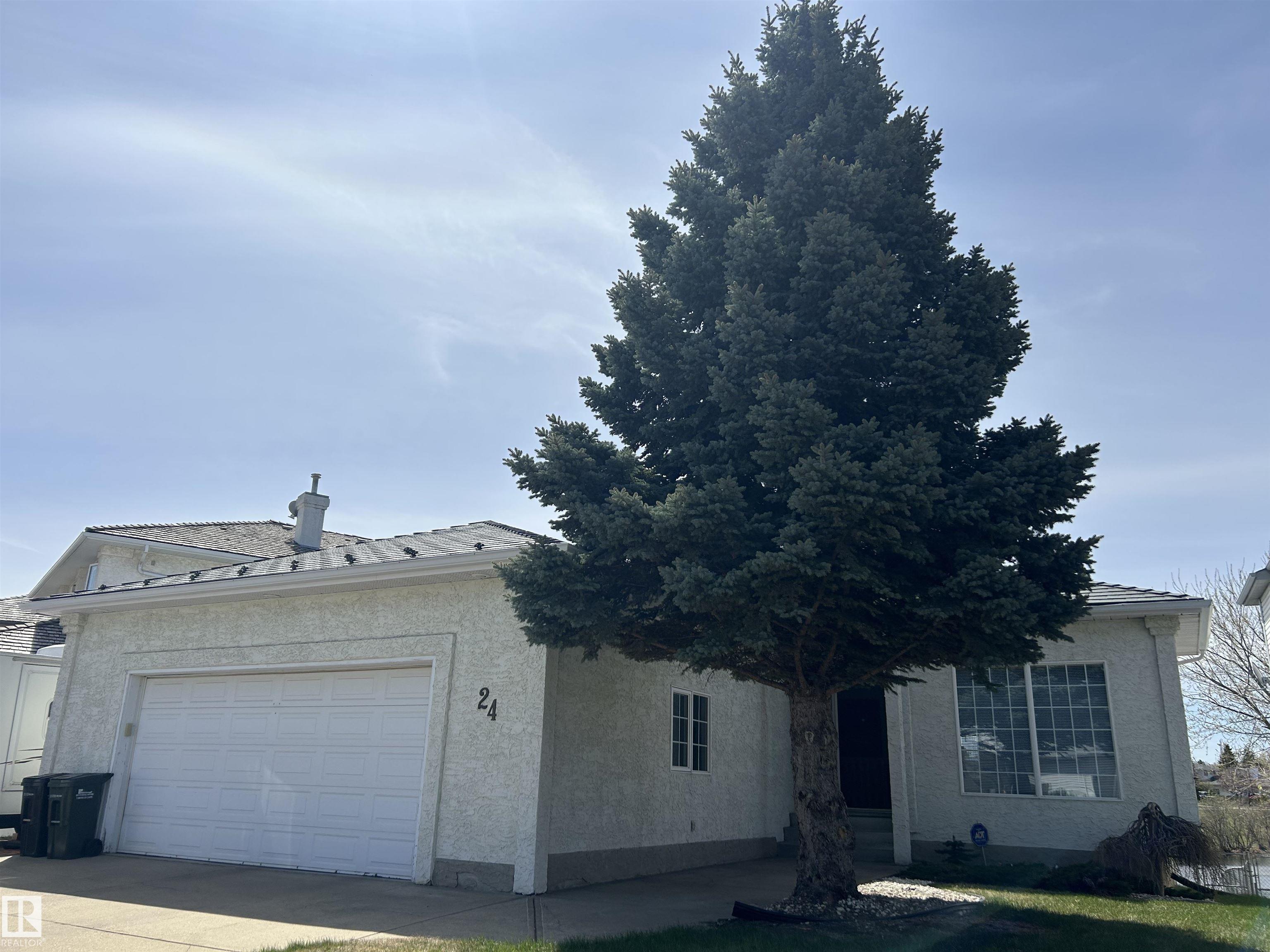24 Catalina Drive, Sherwood Park, MLS® # E4487414