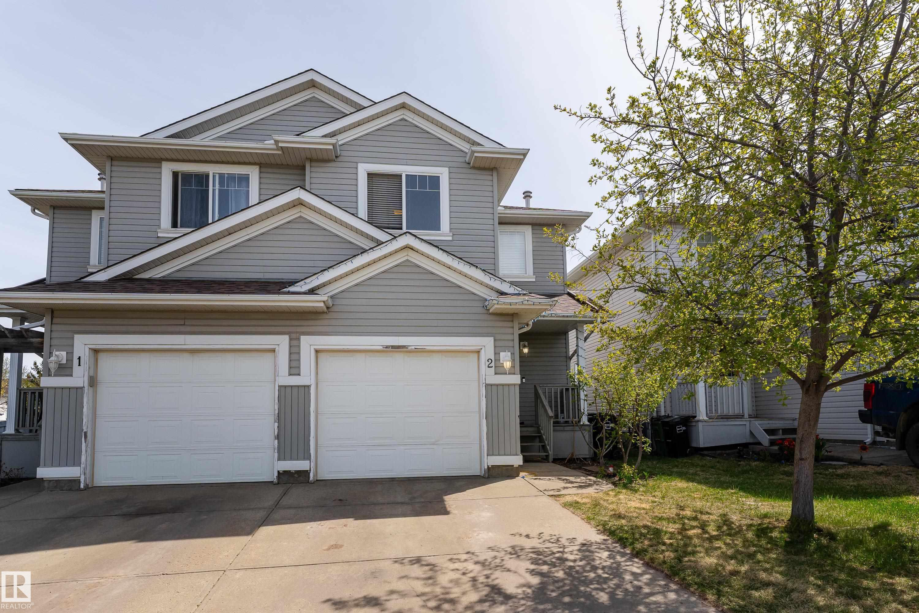 2 13403 Cumberland Road, Edmonton, MLS® # E4487420