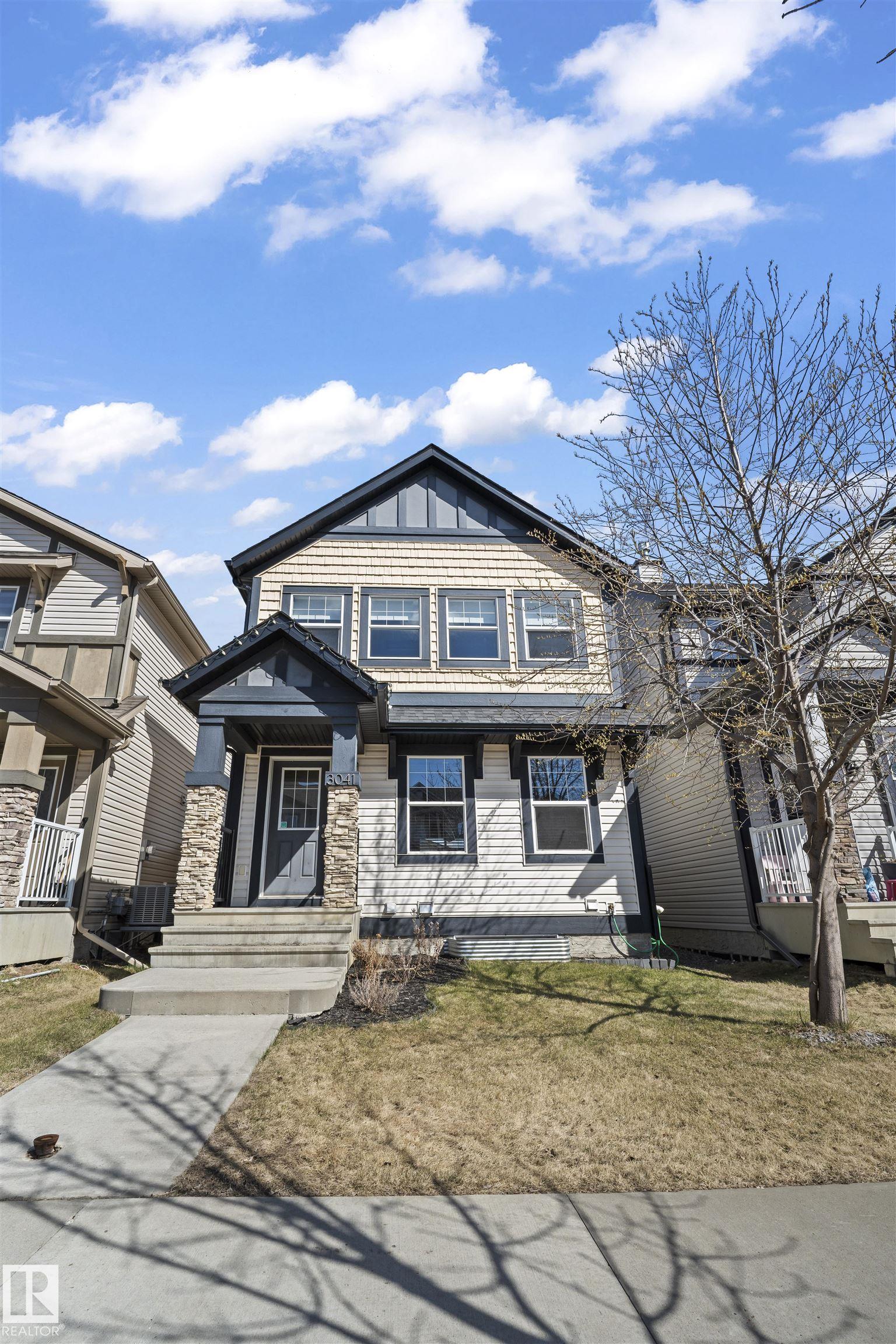 3041 Arthurs Crescent Sw, Edmonton, MLS® # E4487423