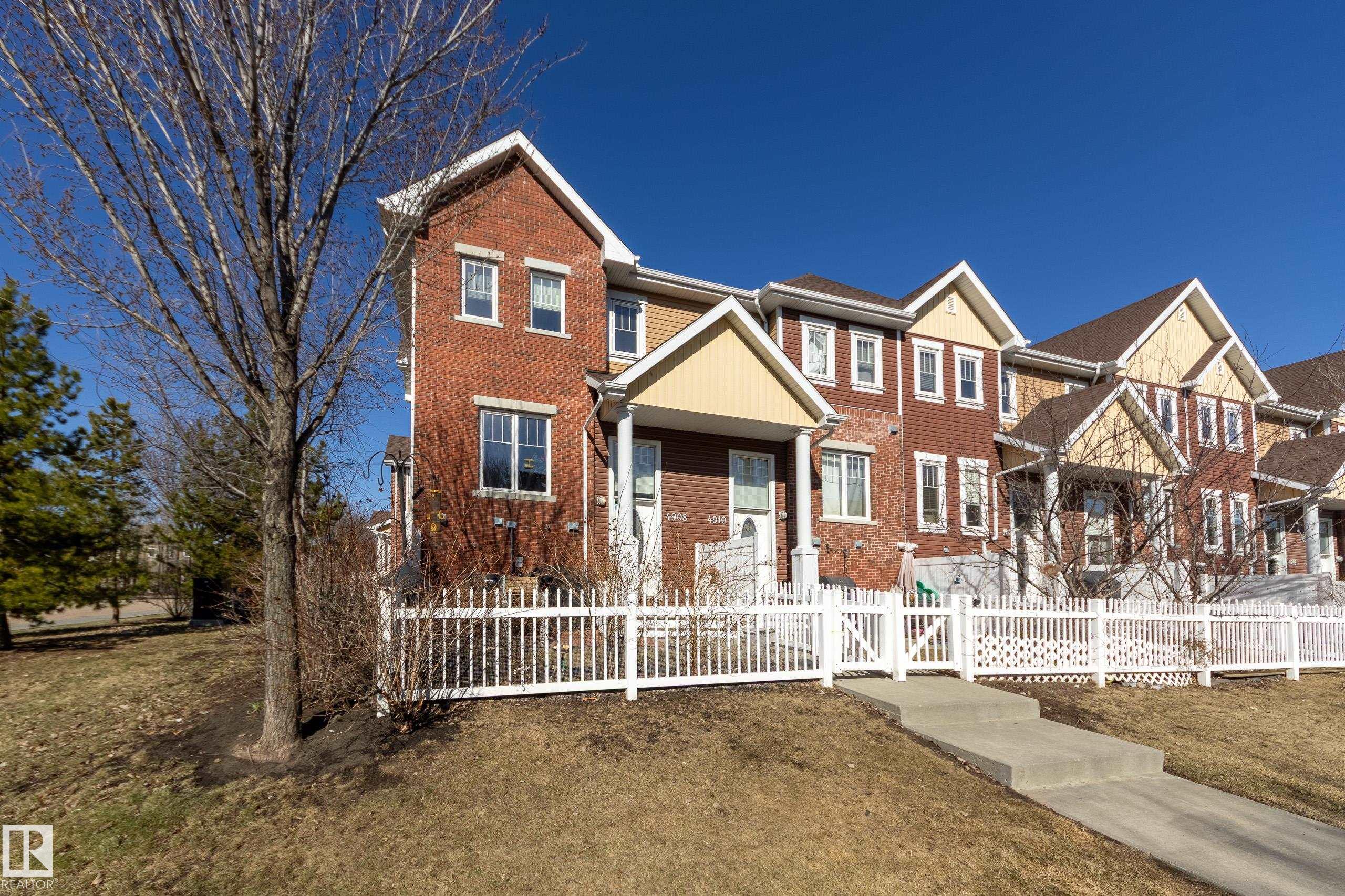 4908 Terwillegar Common, Edmonton, MLS® # E4487424