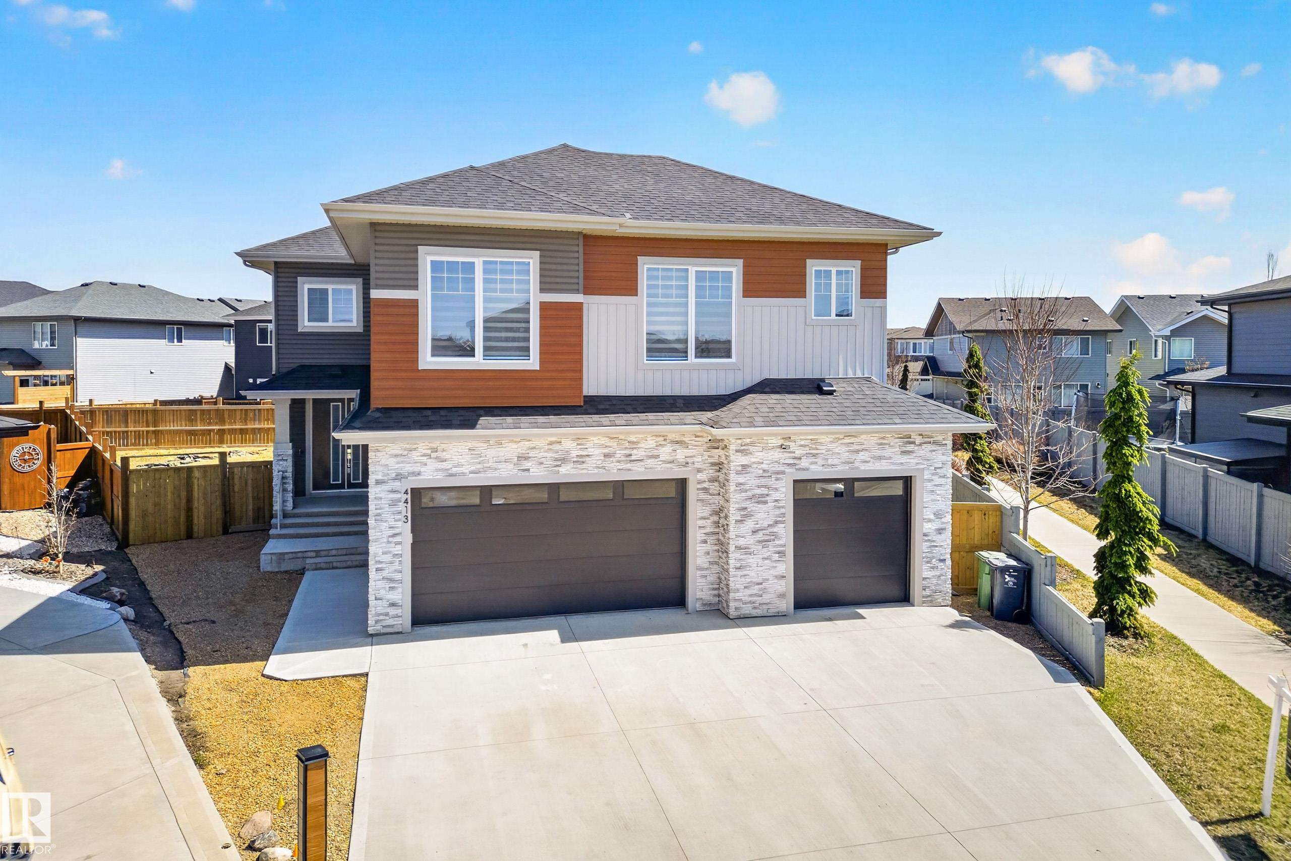 4413 39 Street, Beaumont, MLS® # E4487427