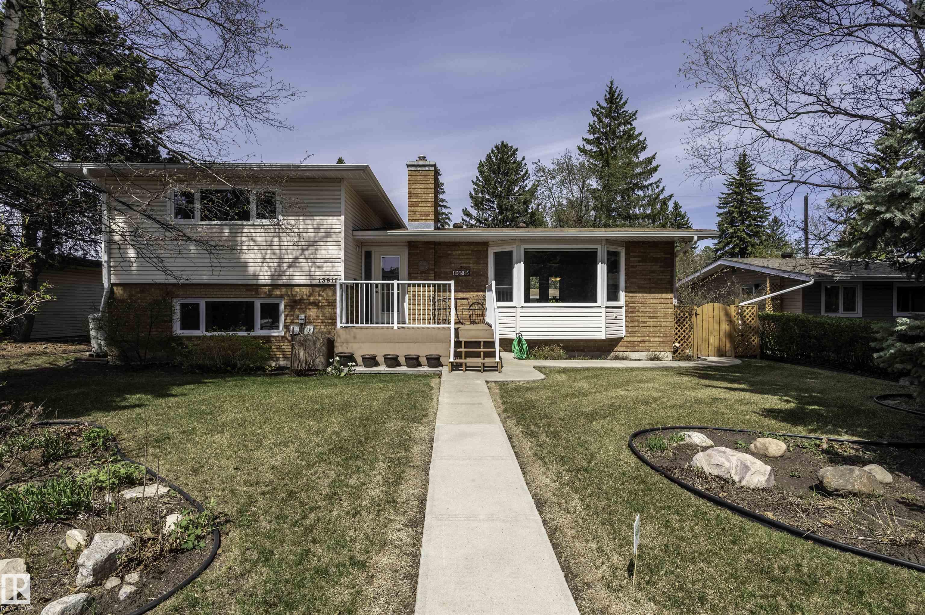 13912 Buena Vista Road, Edmonton, MLS® # E4487429