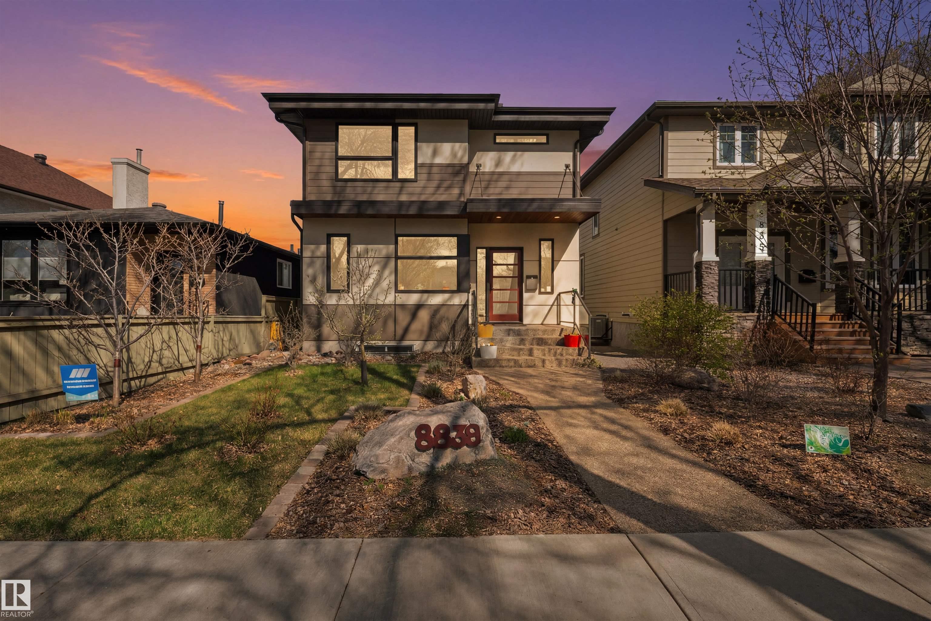 8839 93 Street, Edmonton, MLS® # E4487433