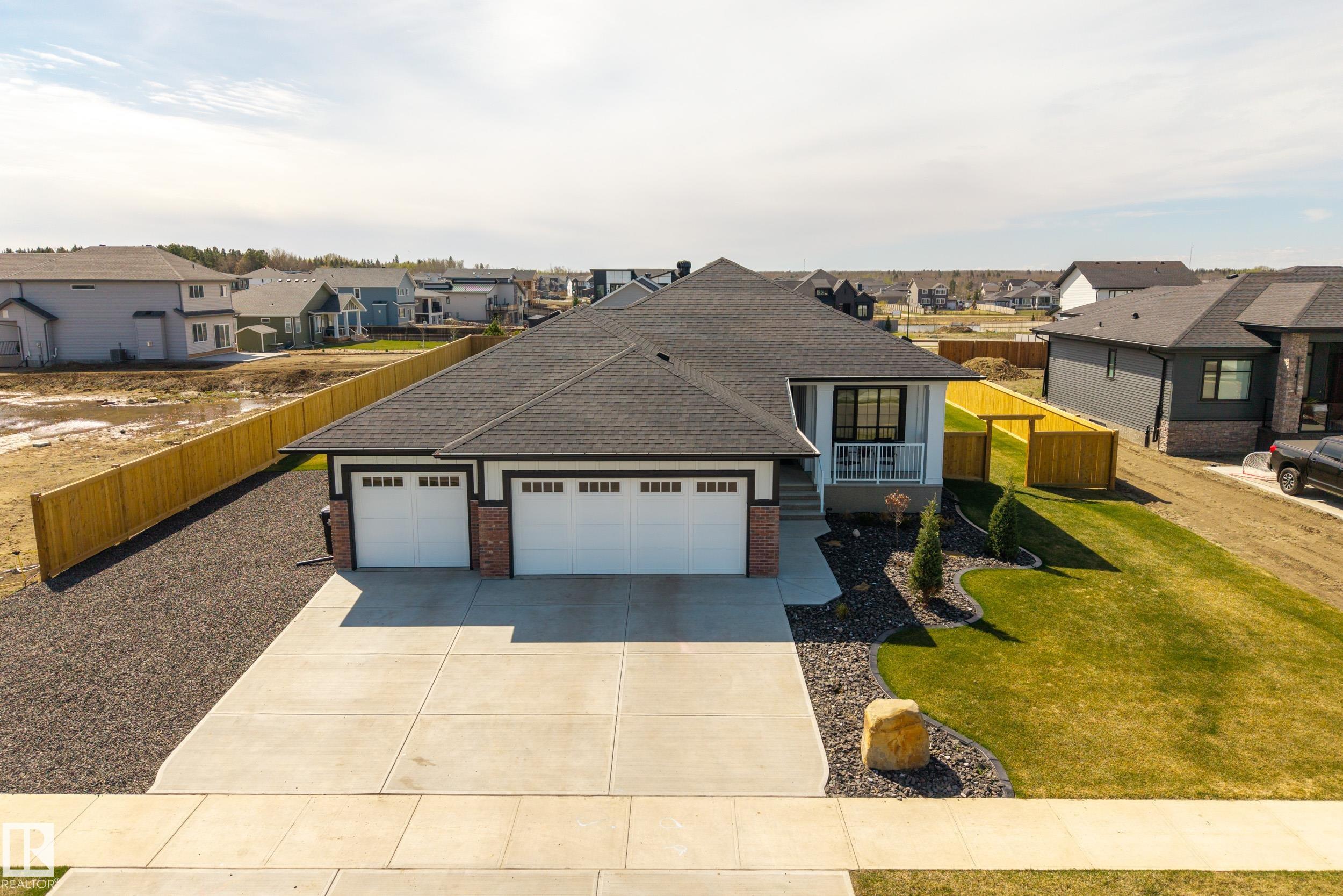 45 Harvest Crescent, Ardrossan, MLS® # E4487436