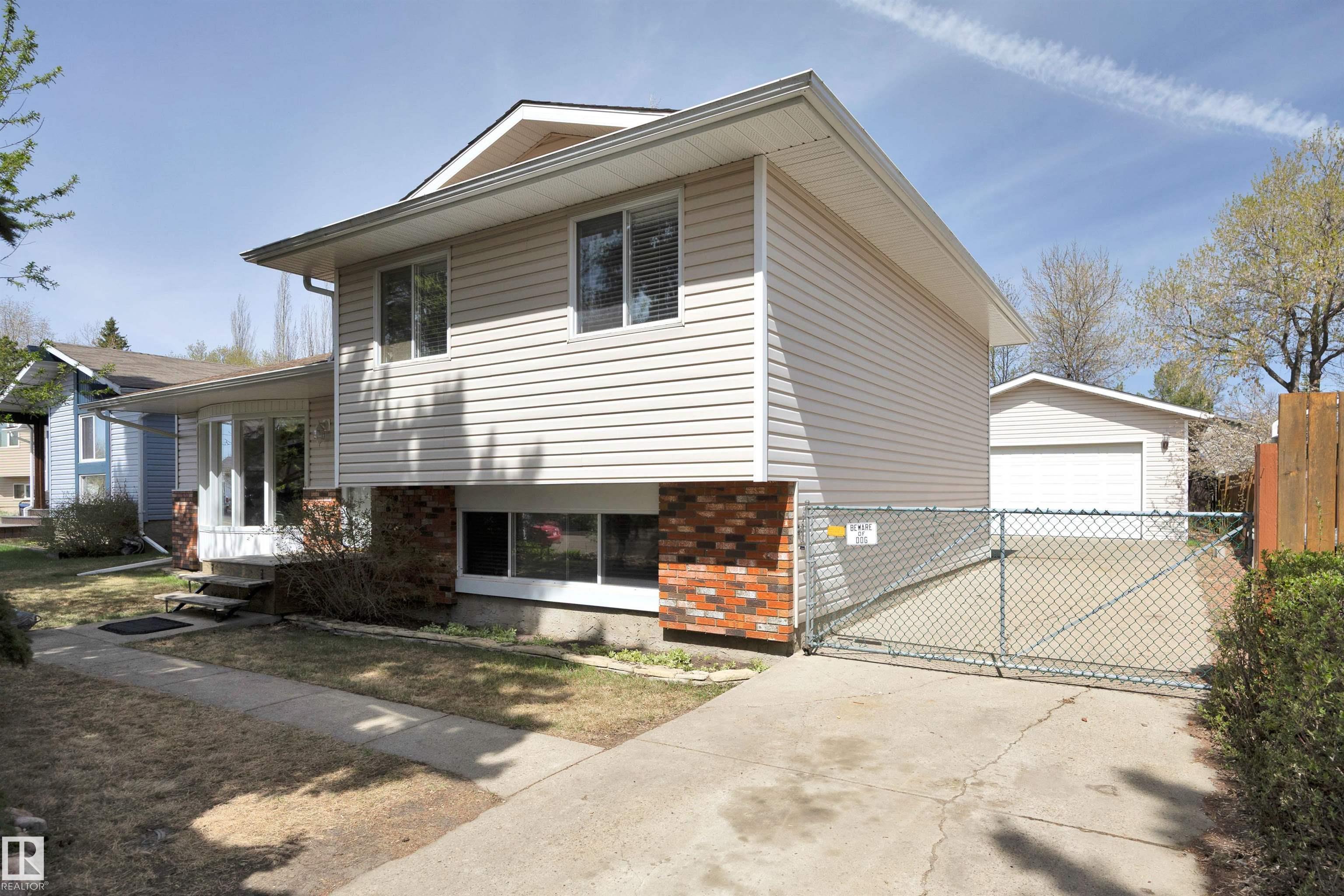 4804 42 Avenue, Beaumont, MLS® # E4487453